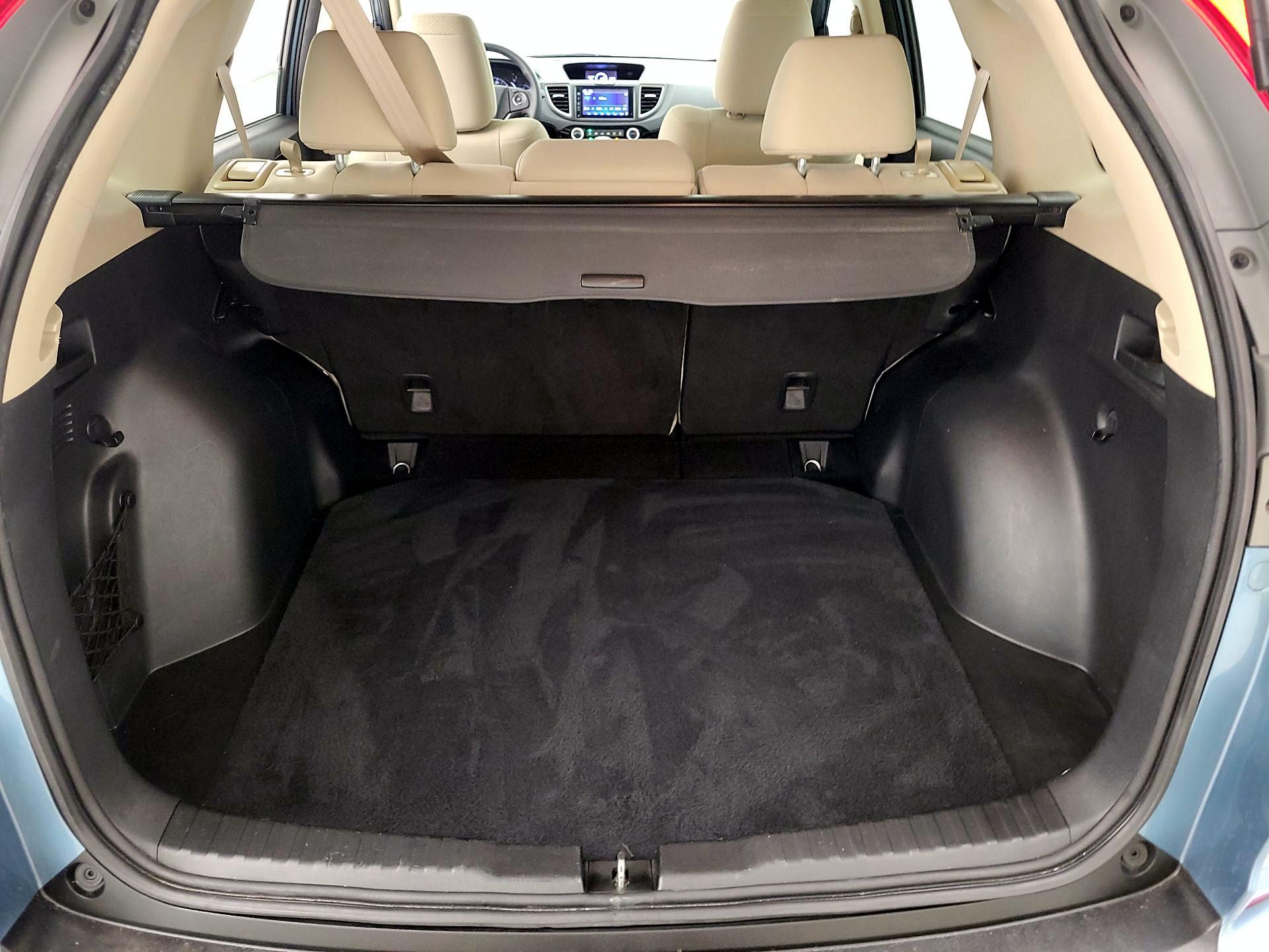 Thumbnail: 2015 Honda CR-V - 20