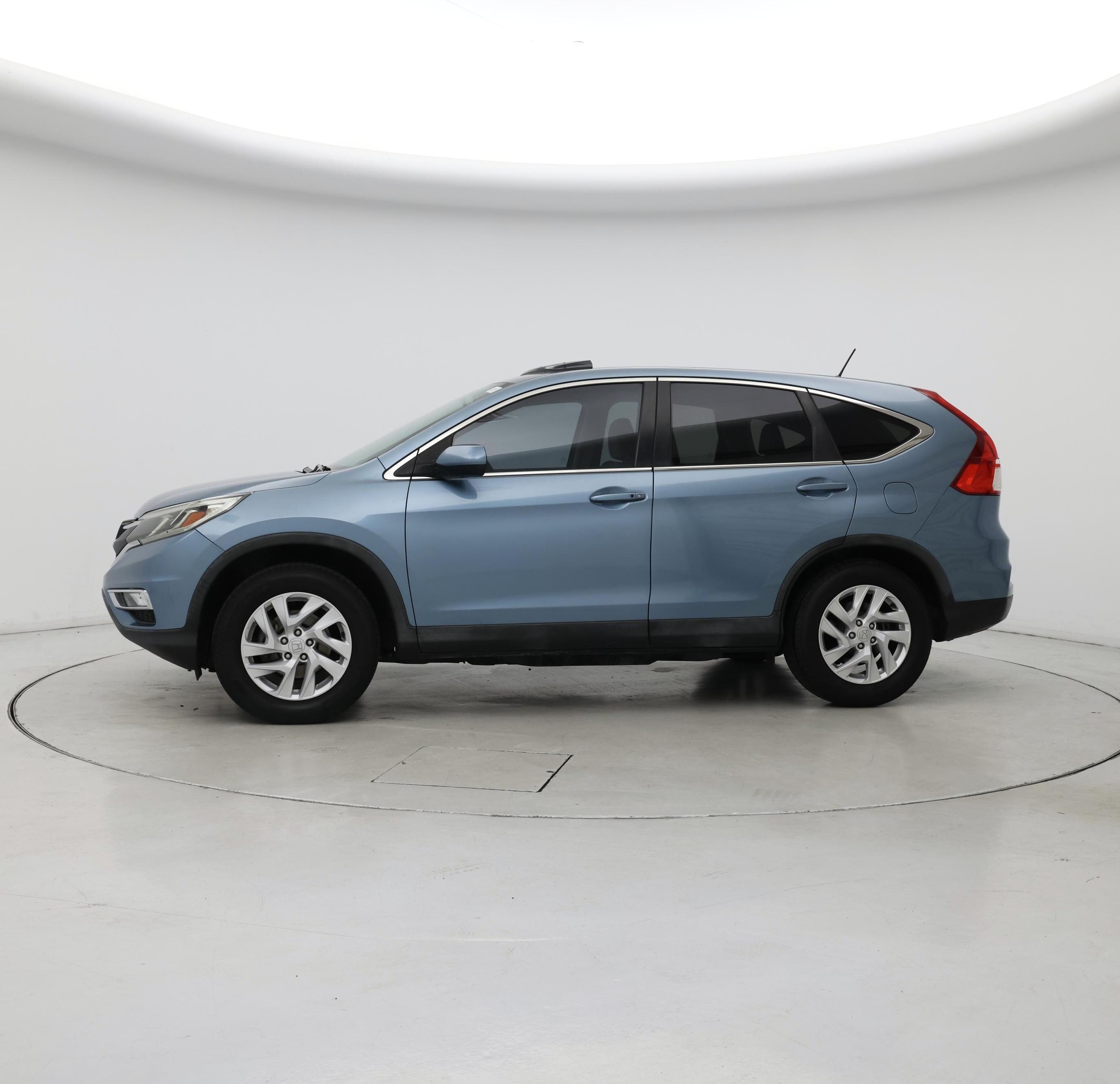 Thumbnail: 2015 Honda CR-V - 3