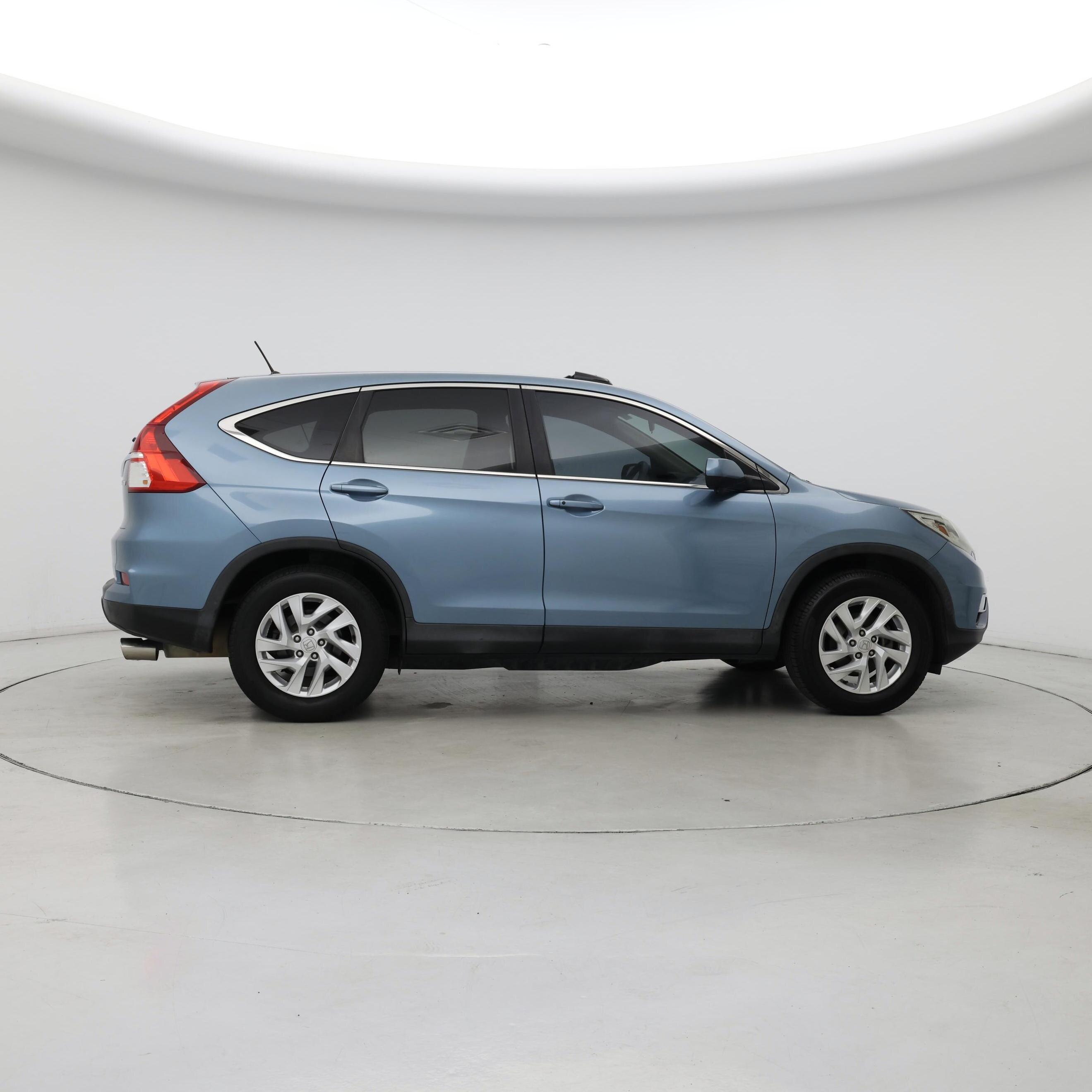 Thumbnail: 2015 Honda CR-V - 7