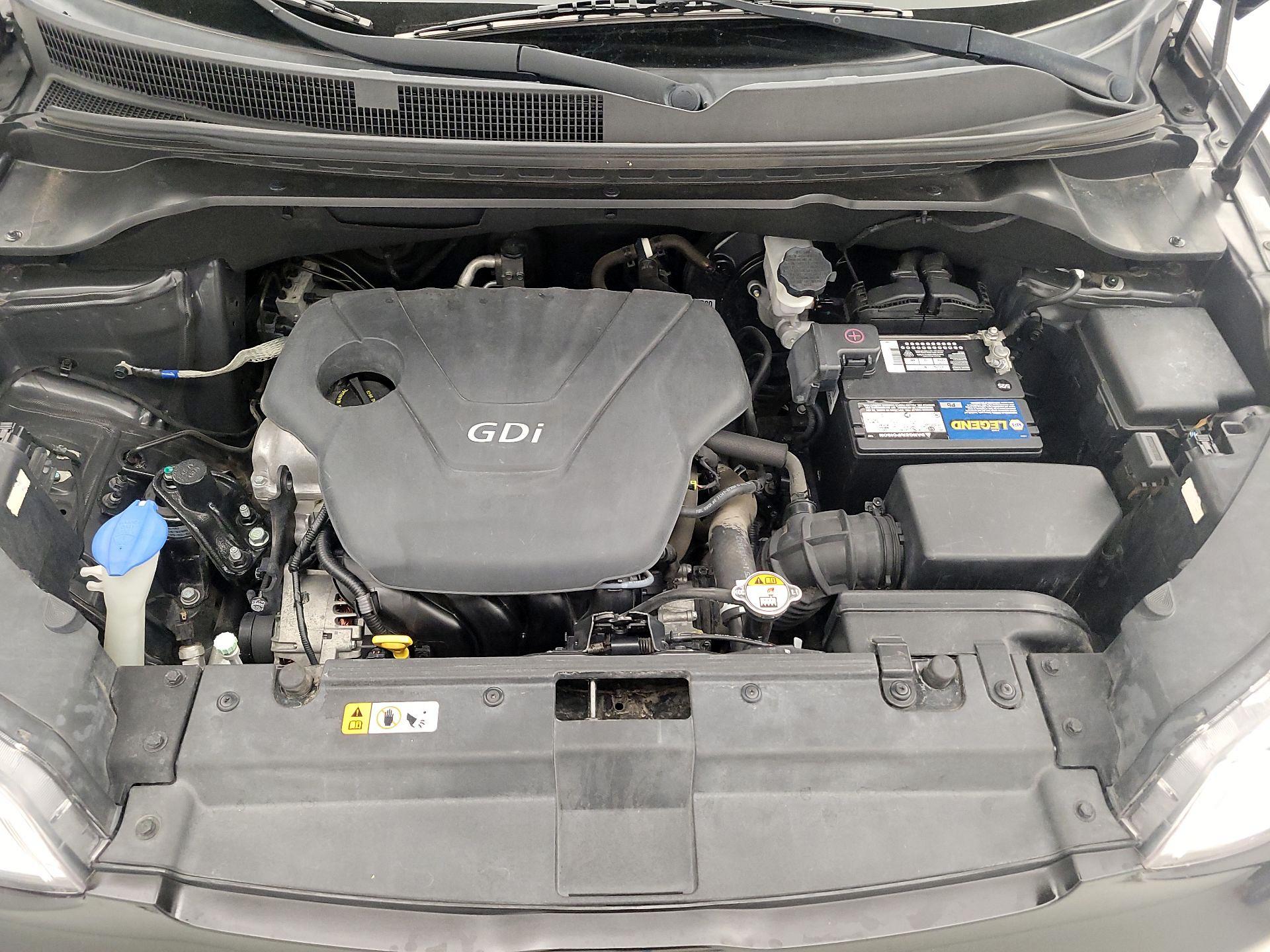 Thumbnail: 2015 Kia Soul - 20