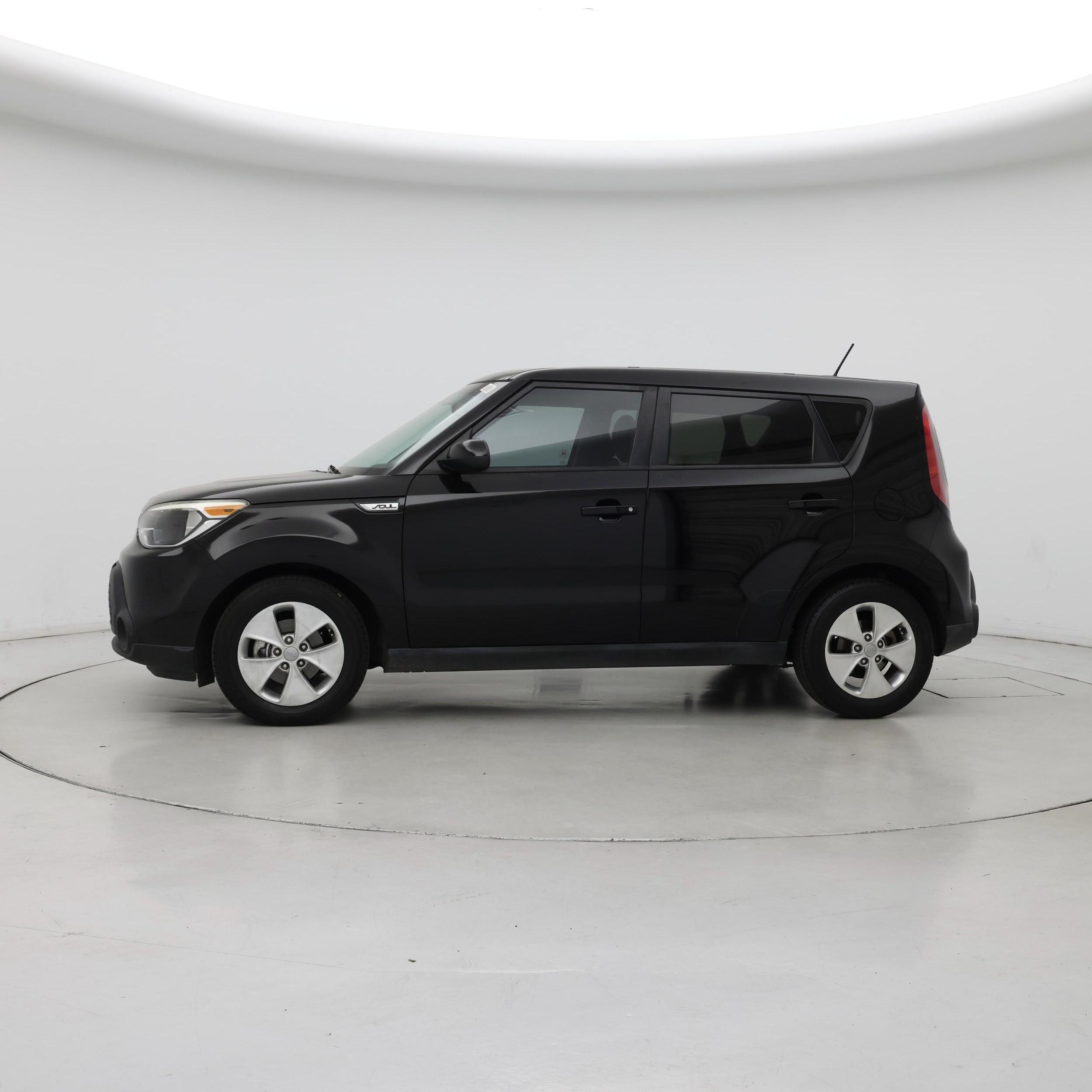 Thumbnail: 2015 Kia Soul - 3