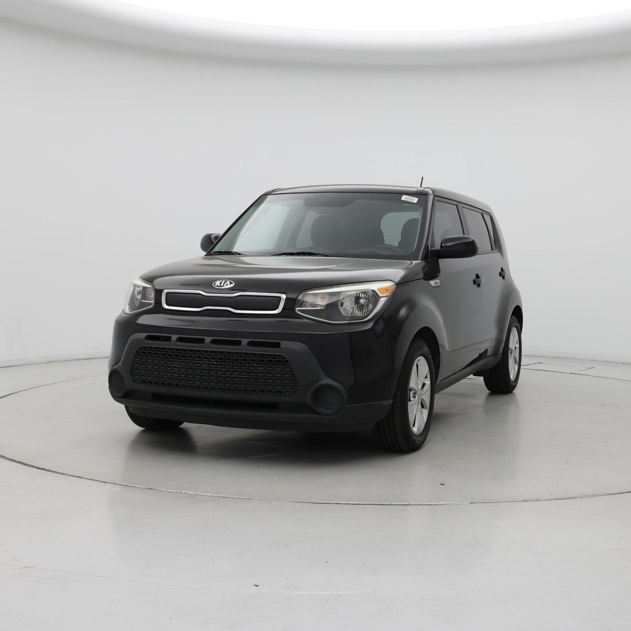 Thumbnail: 2015 Kia Soul - 4