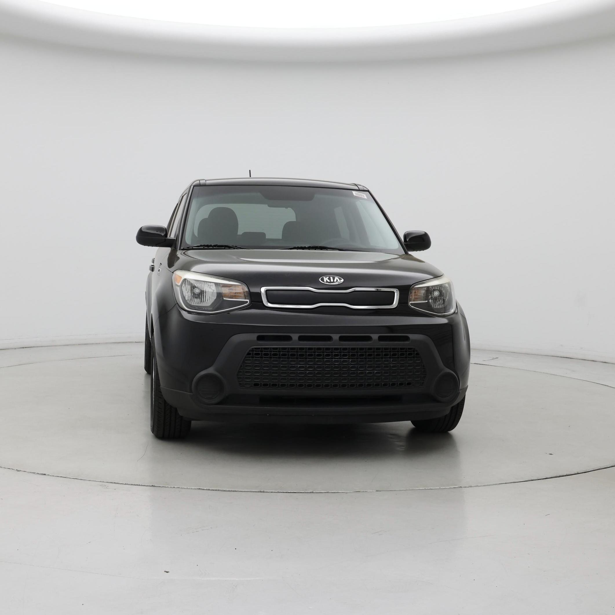 Thumbnail: 2015 Kia Soul - 5