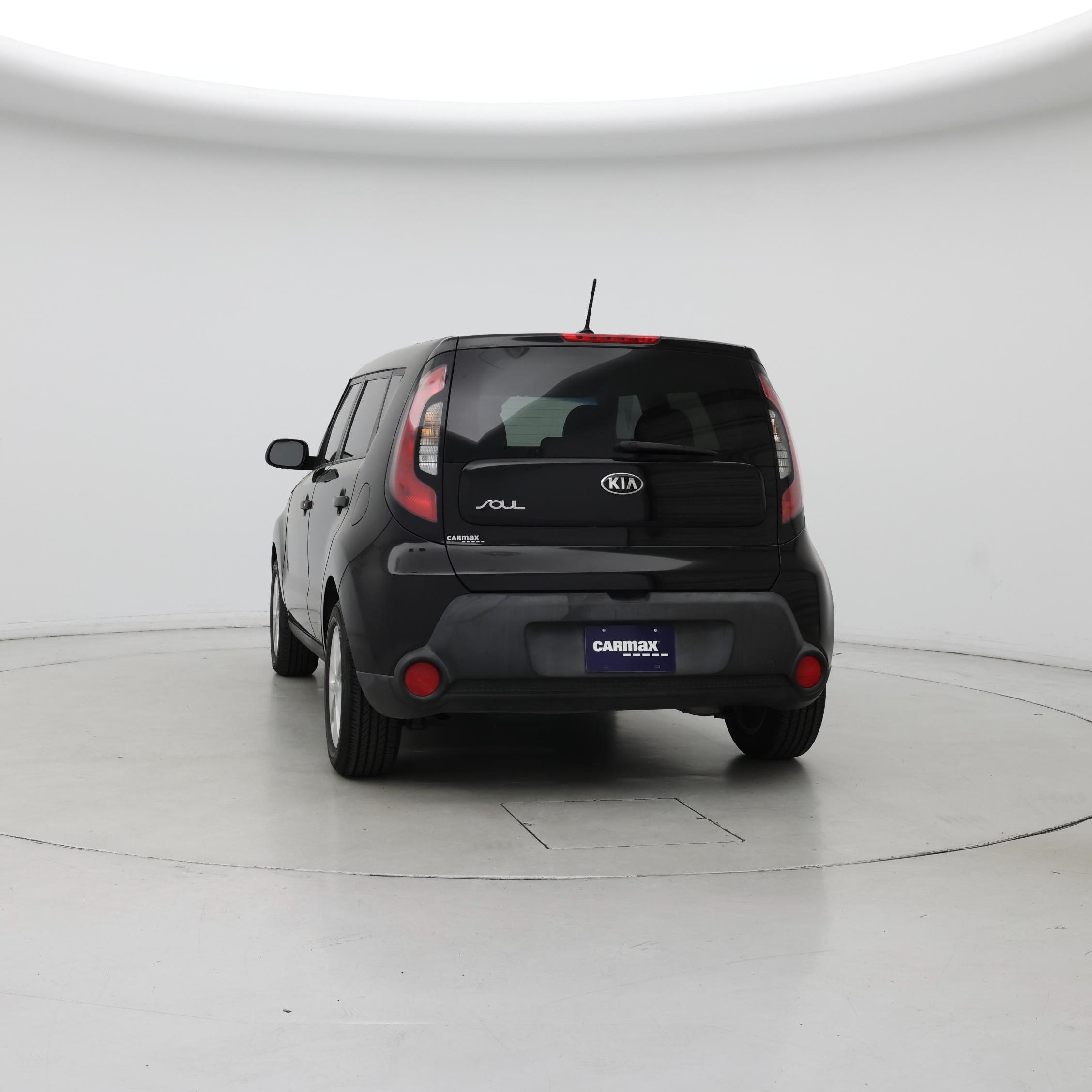 Thumbnail: 2015 Kia Soul - 6