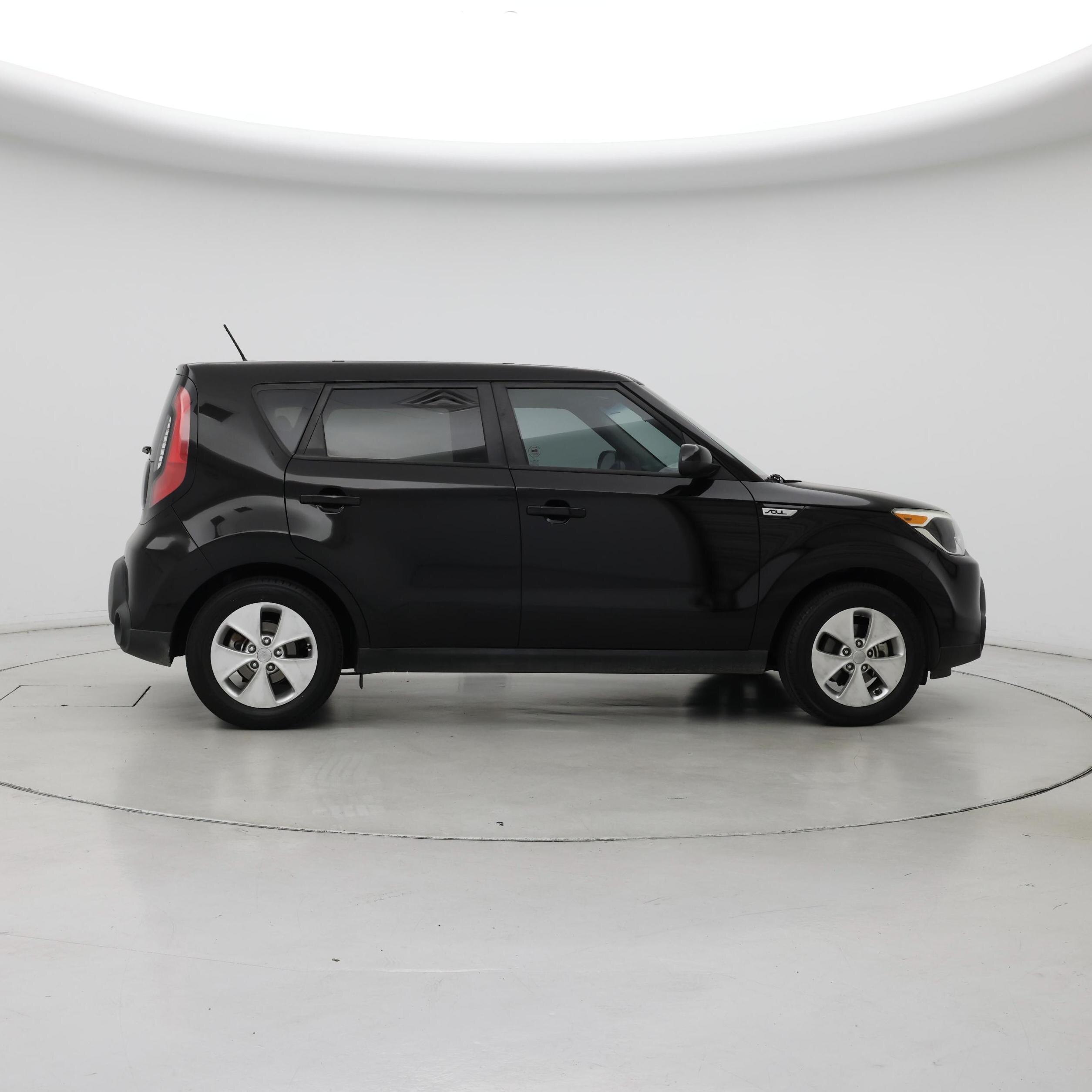 Thumbnail: 2015 Kia Soul - 7