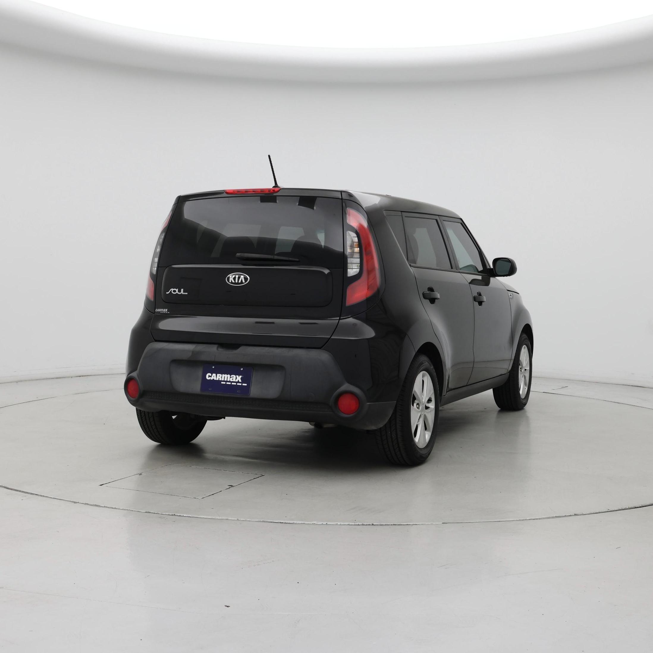 Thumbnail: 2015 Kia Soul - 8