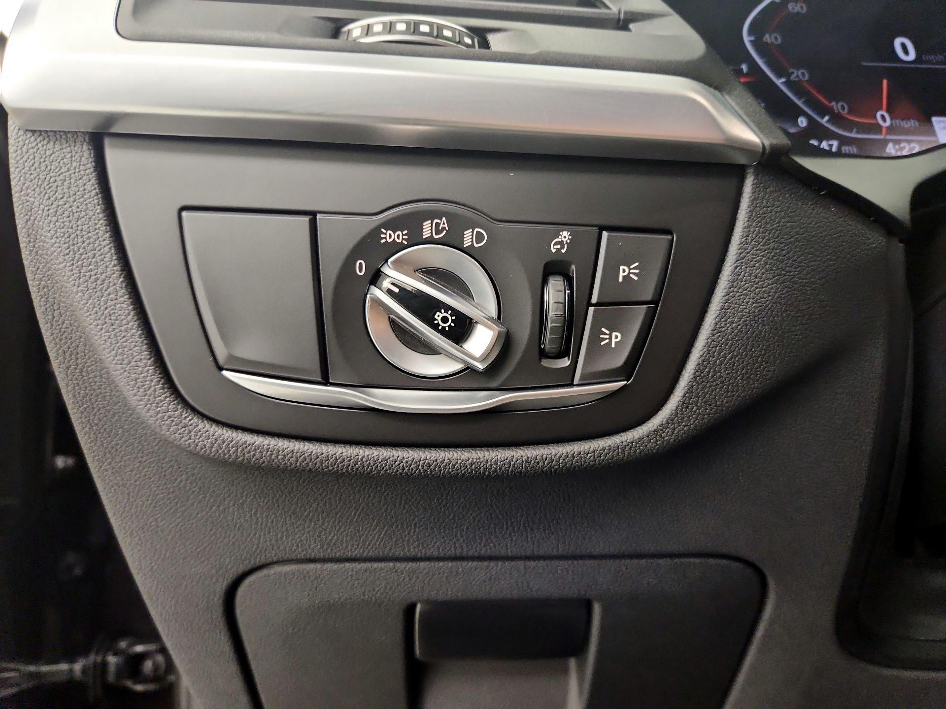 Thumbnail: 2022 BMW X3 - 13