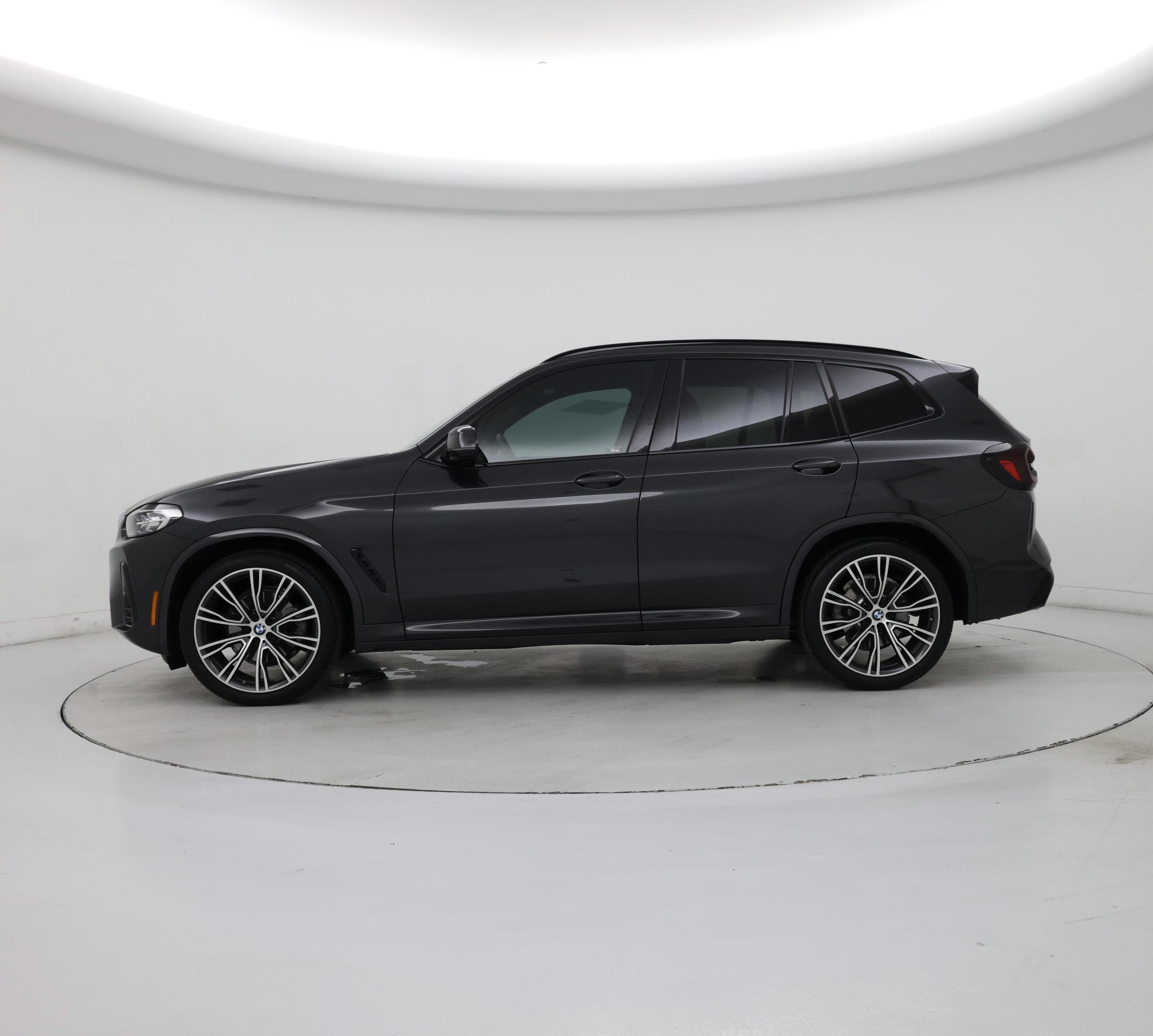 Thumbnail: 2022 BMW X3 - 3