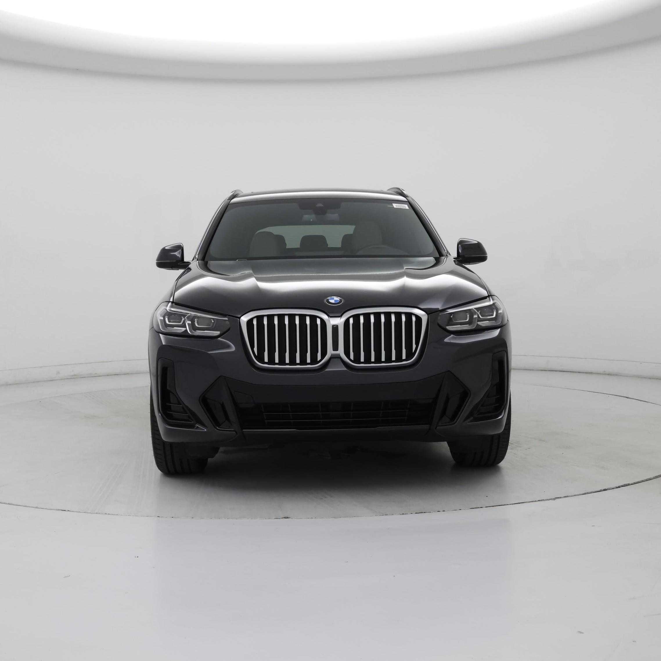 Thumbnail: 2022 BMW X3 - 5