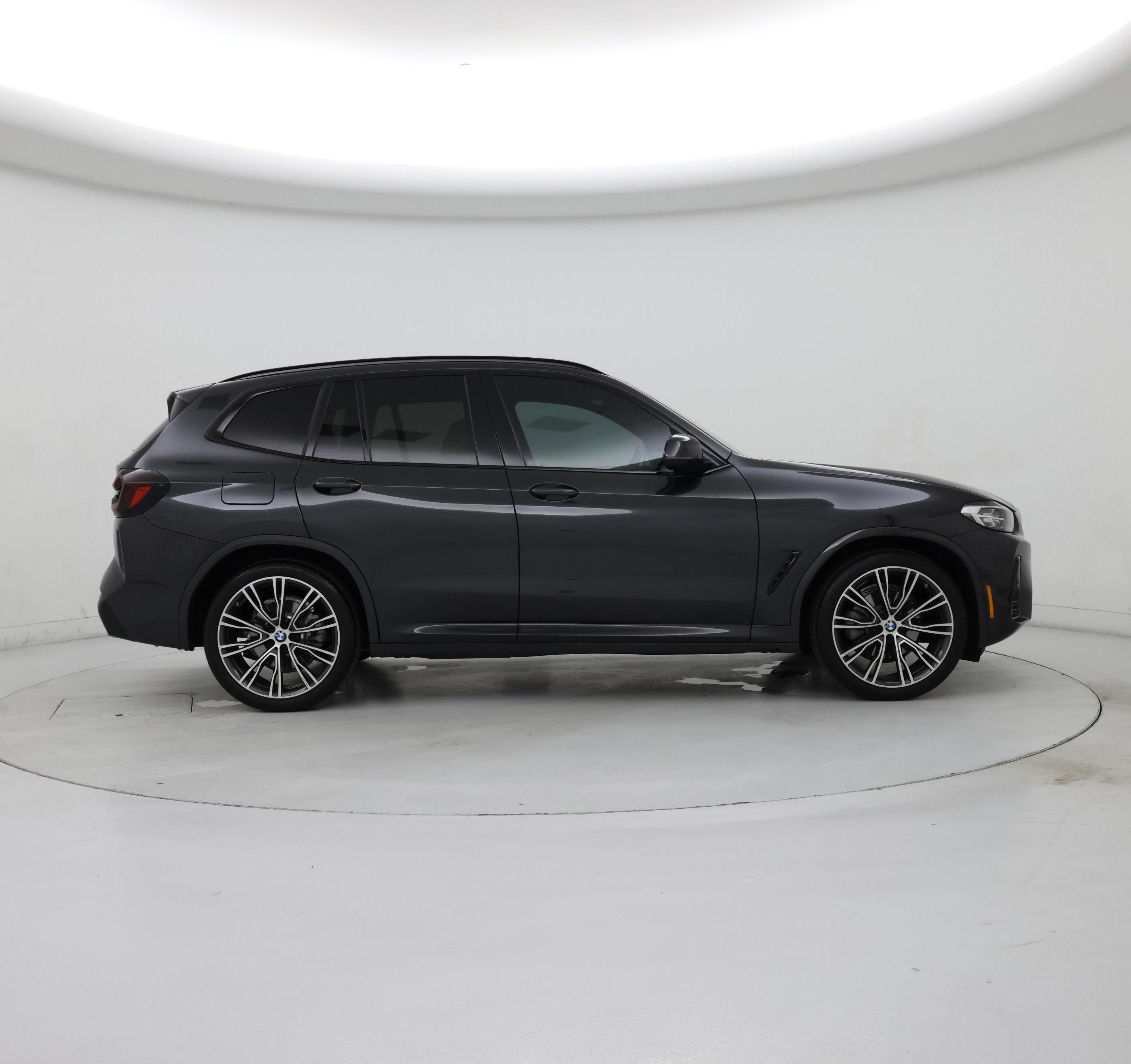 Thumbnail: 2022 BMW X3 - 7