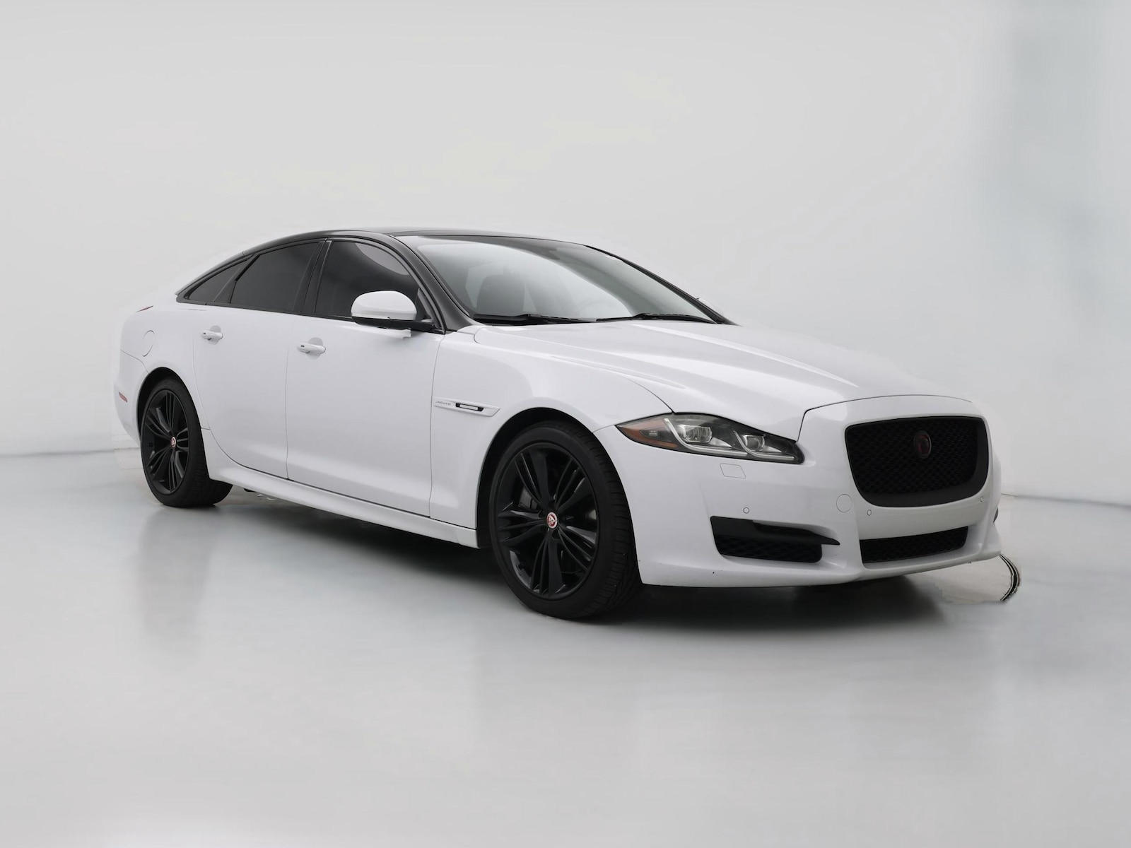 2016 Jaguar XJ