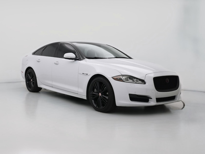 2016 Jaguar XJ Supercharged -
                  Gilbert, AZ