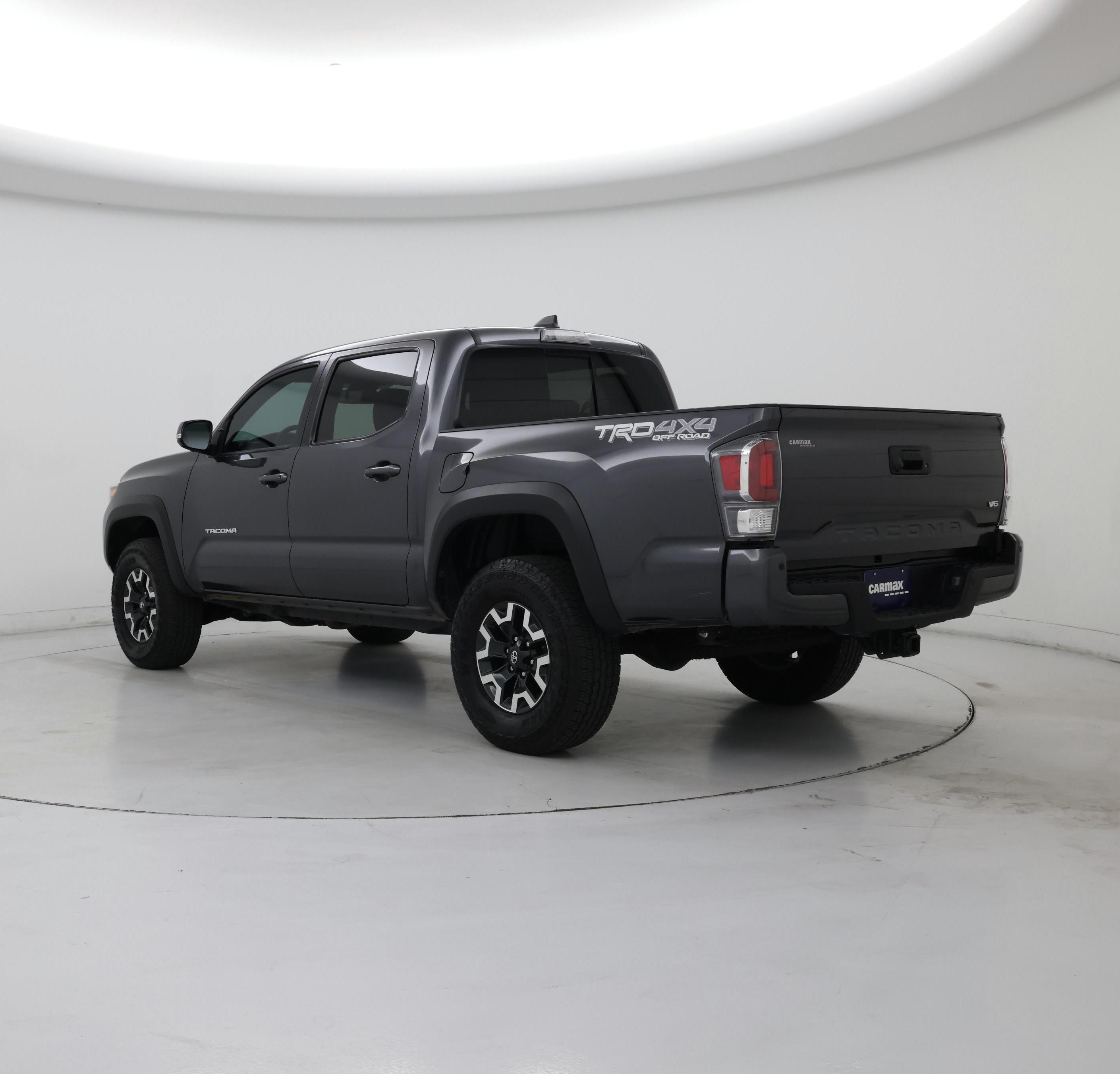 Thumbnail: 2023 Toyota Tacoma - 2