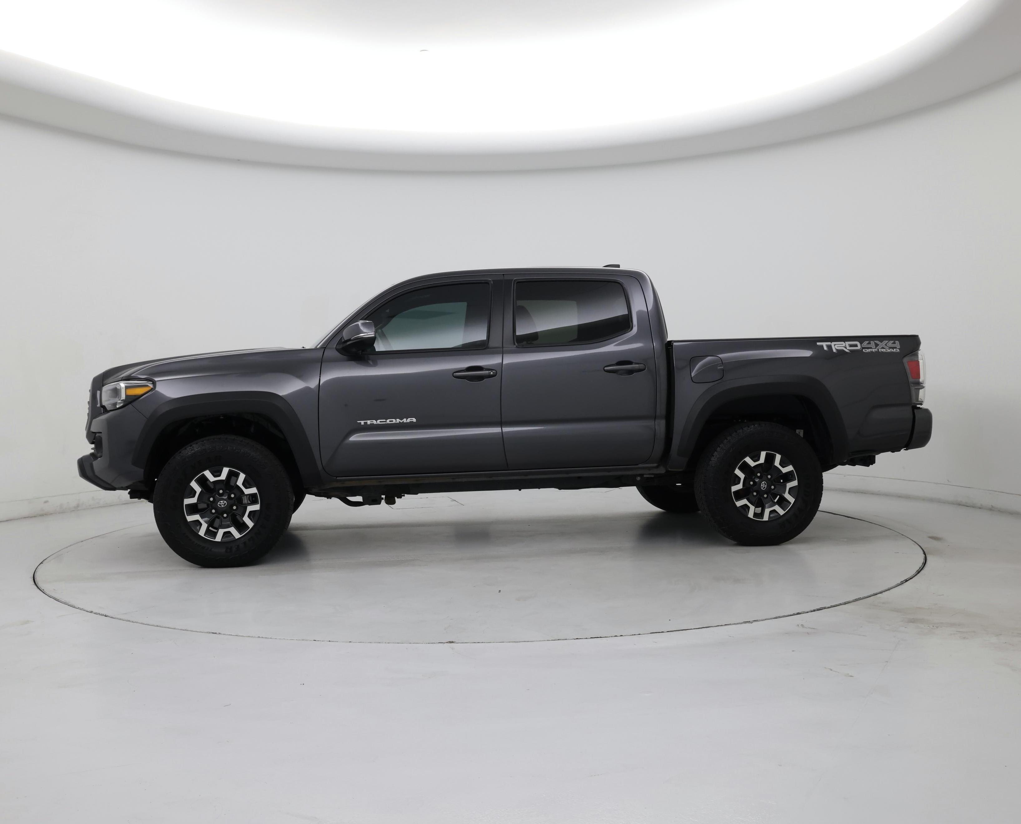 Thumbnail: 2023 Toyota Tacoma - 3