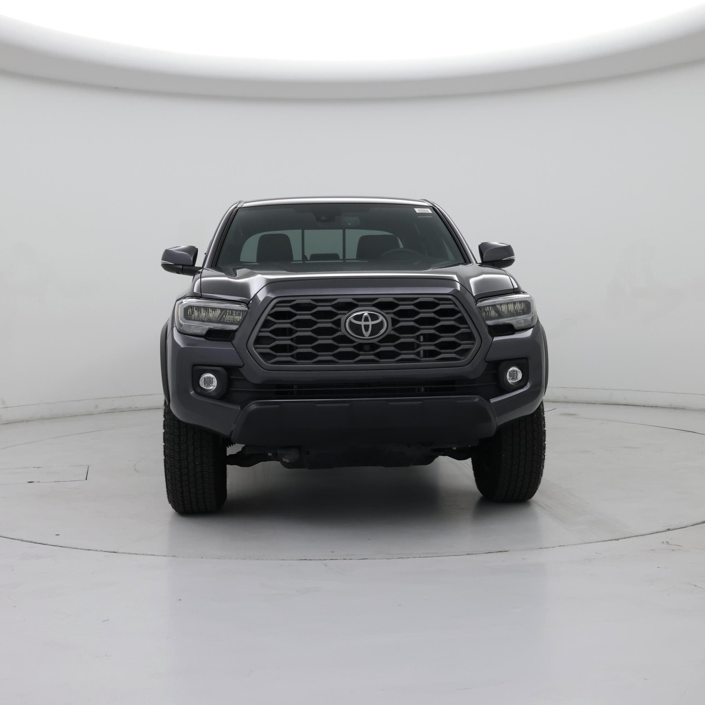 Thumbnail: 2023 Toyota Tacoma - 5