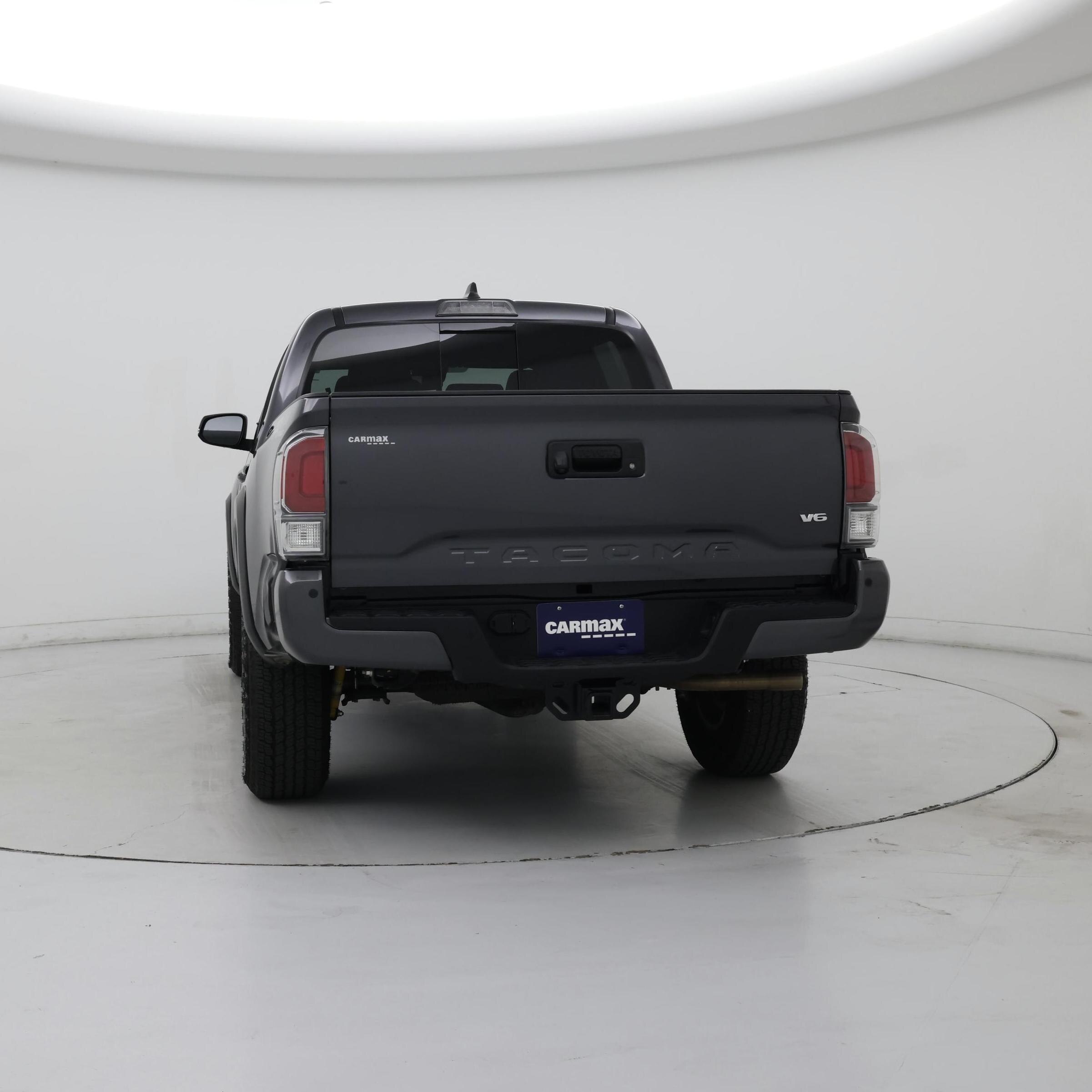 Thumbnail: 2023 Toyota Tacoma - 6