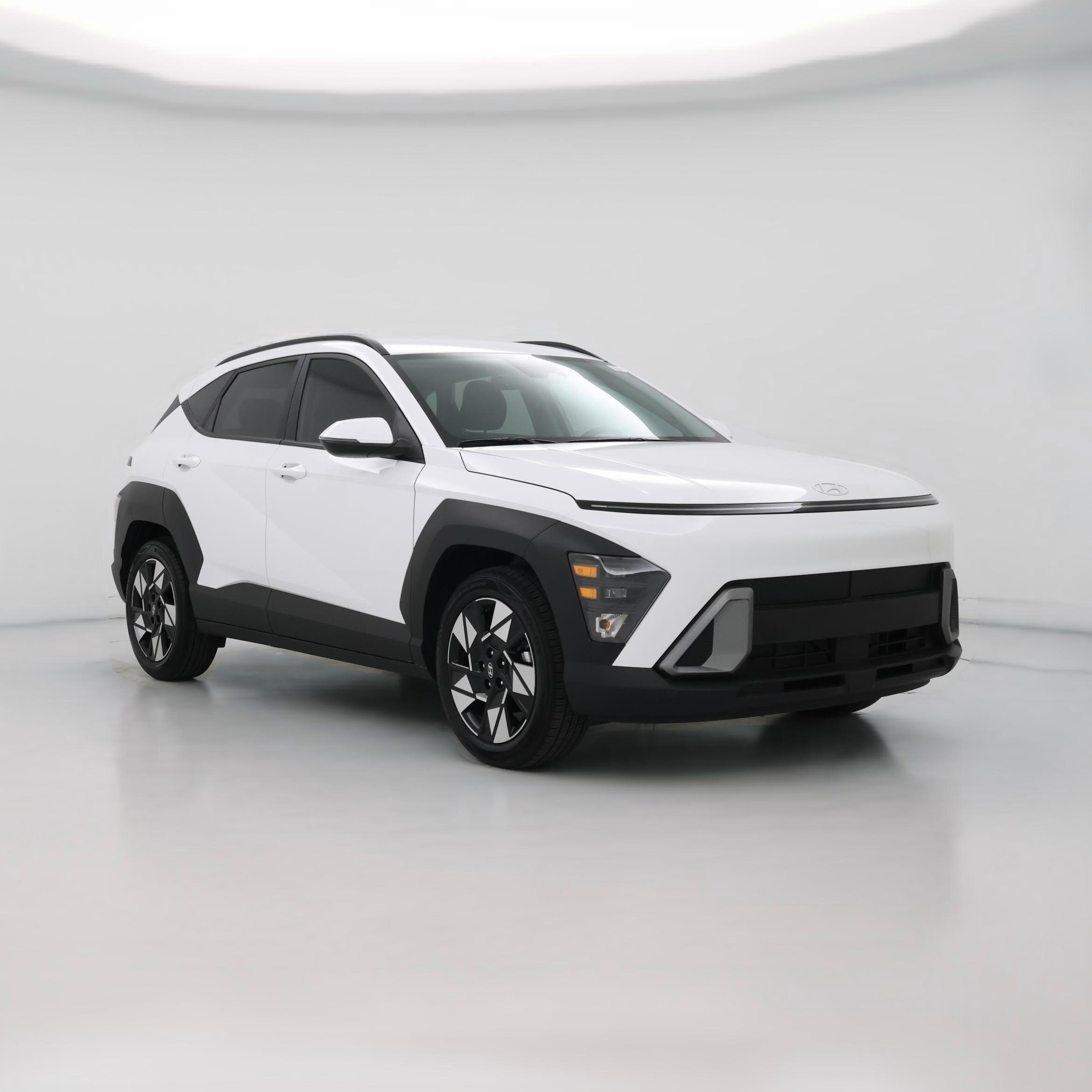 Thumbnail: 2024 Hyundai Kona - 1