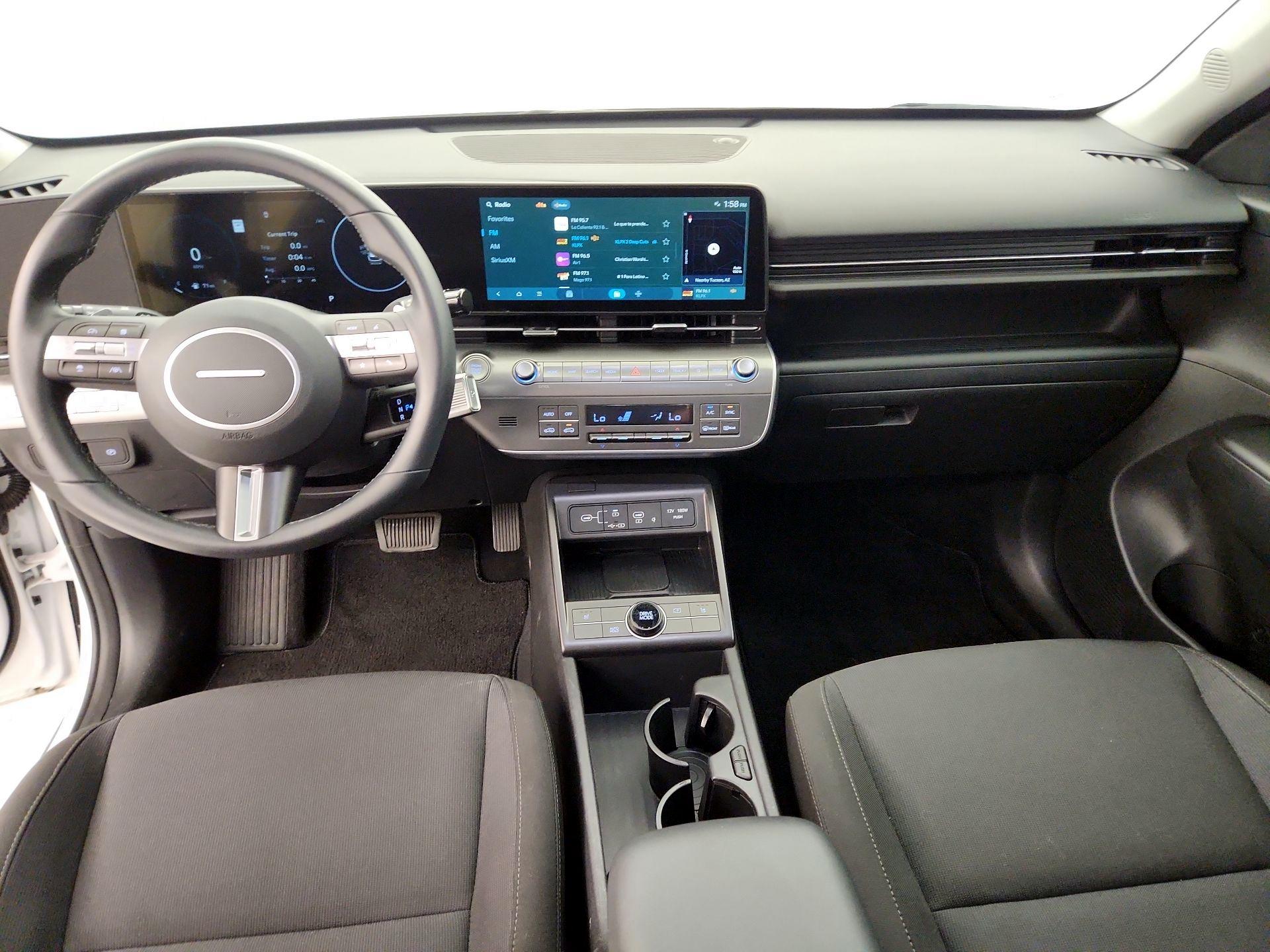 Thumbnail: 2024 Hyundai Kona - 9