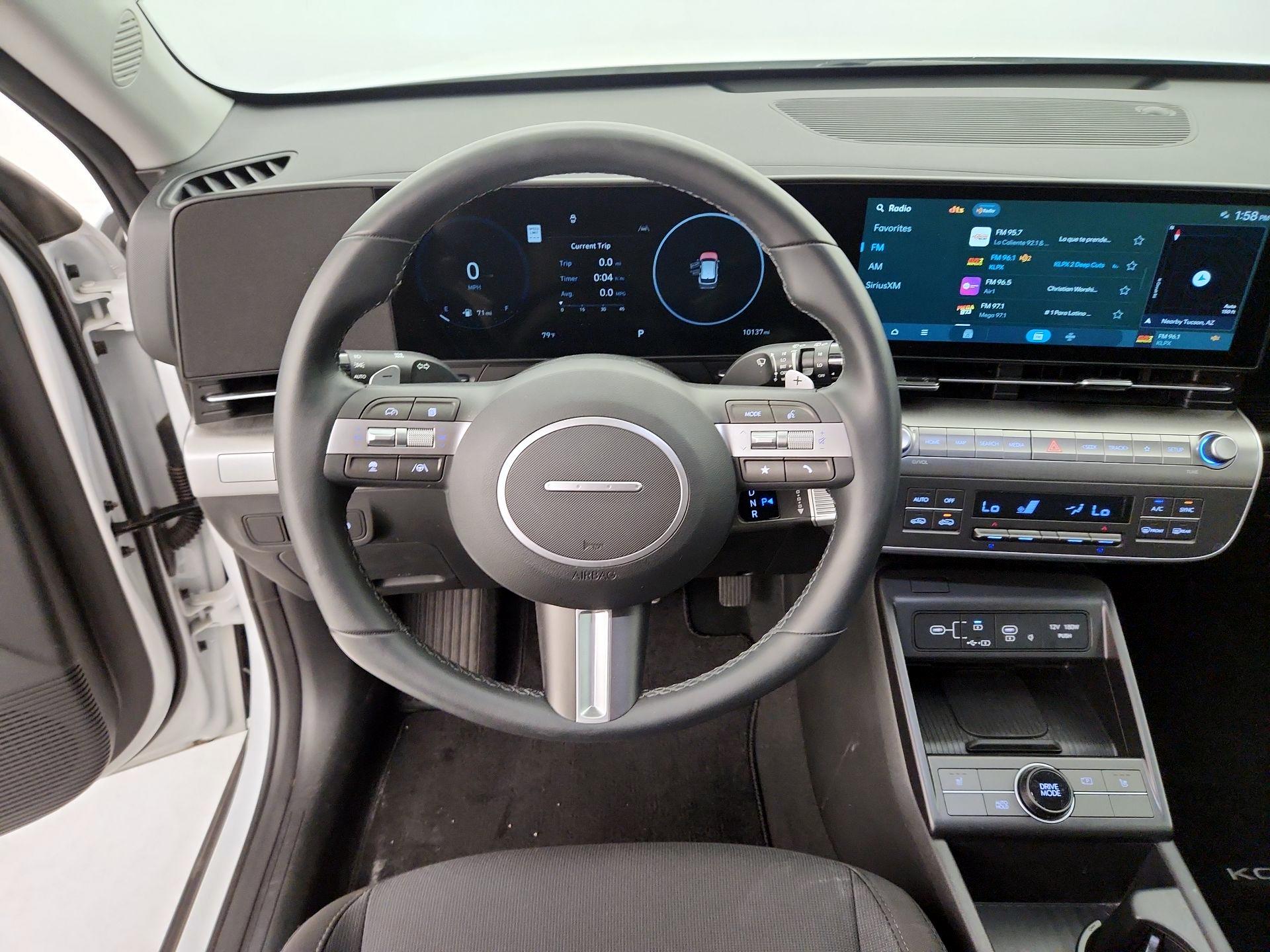 Thumbnail: 2024 Hyundai Kona - 10