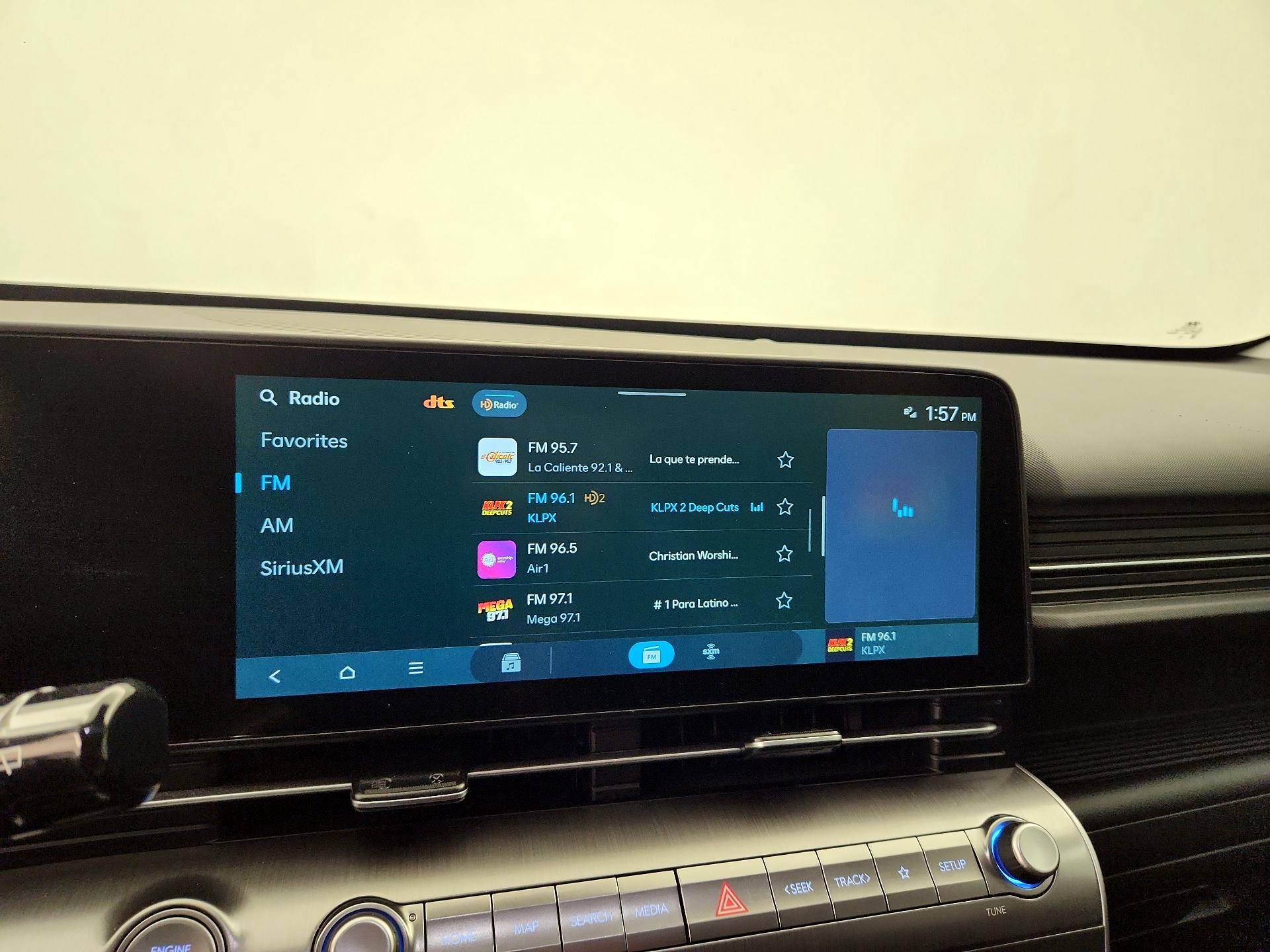 Thumbnail: 2024 Hyundai Kona - 13