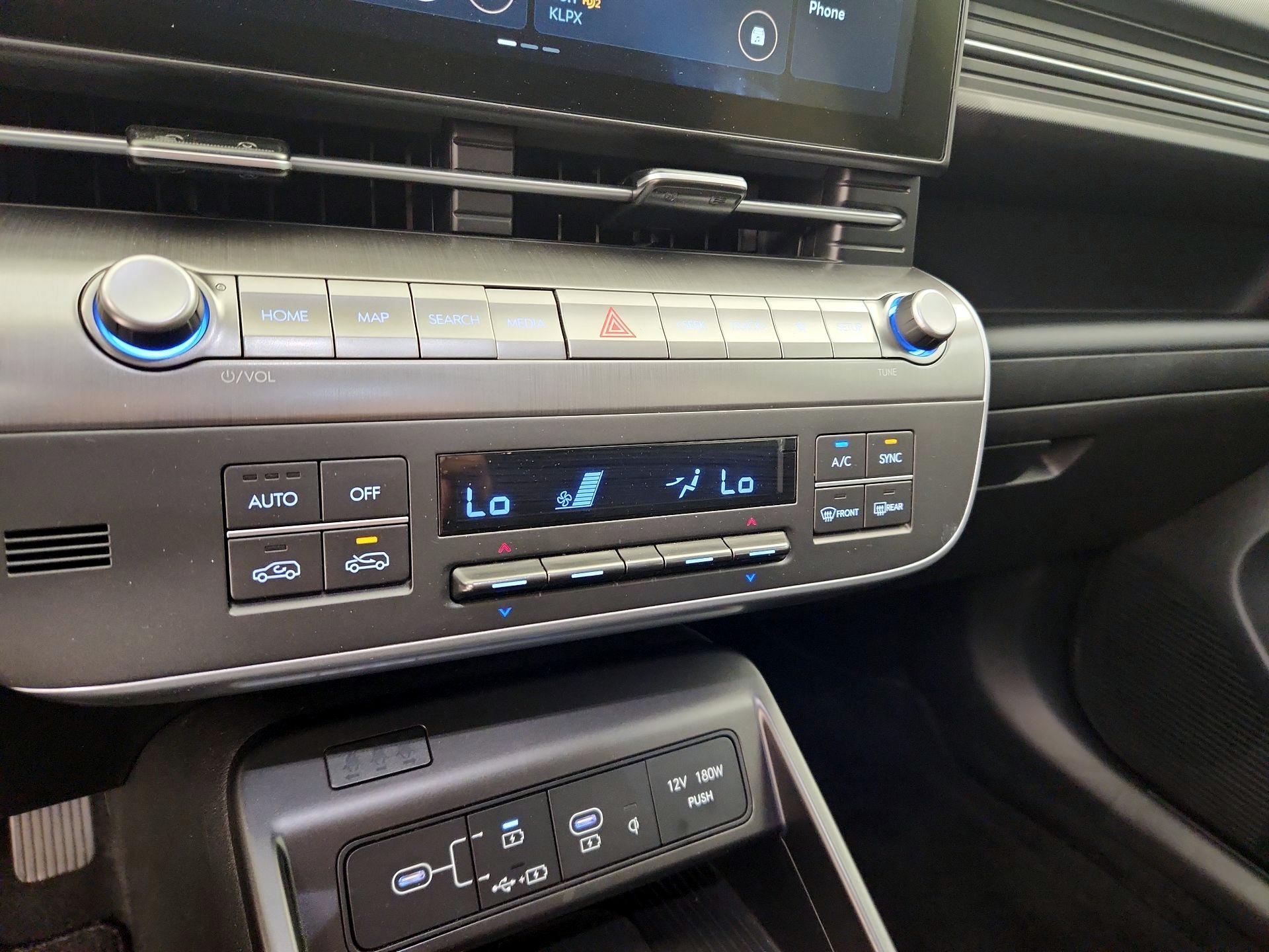 Thumbnail: 2024 Hyundai Kona - 14