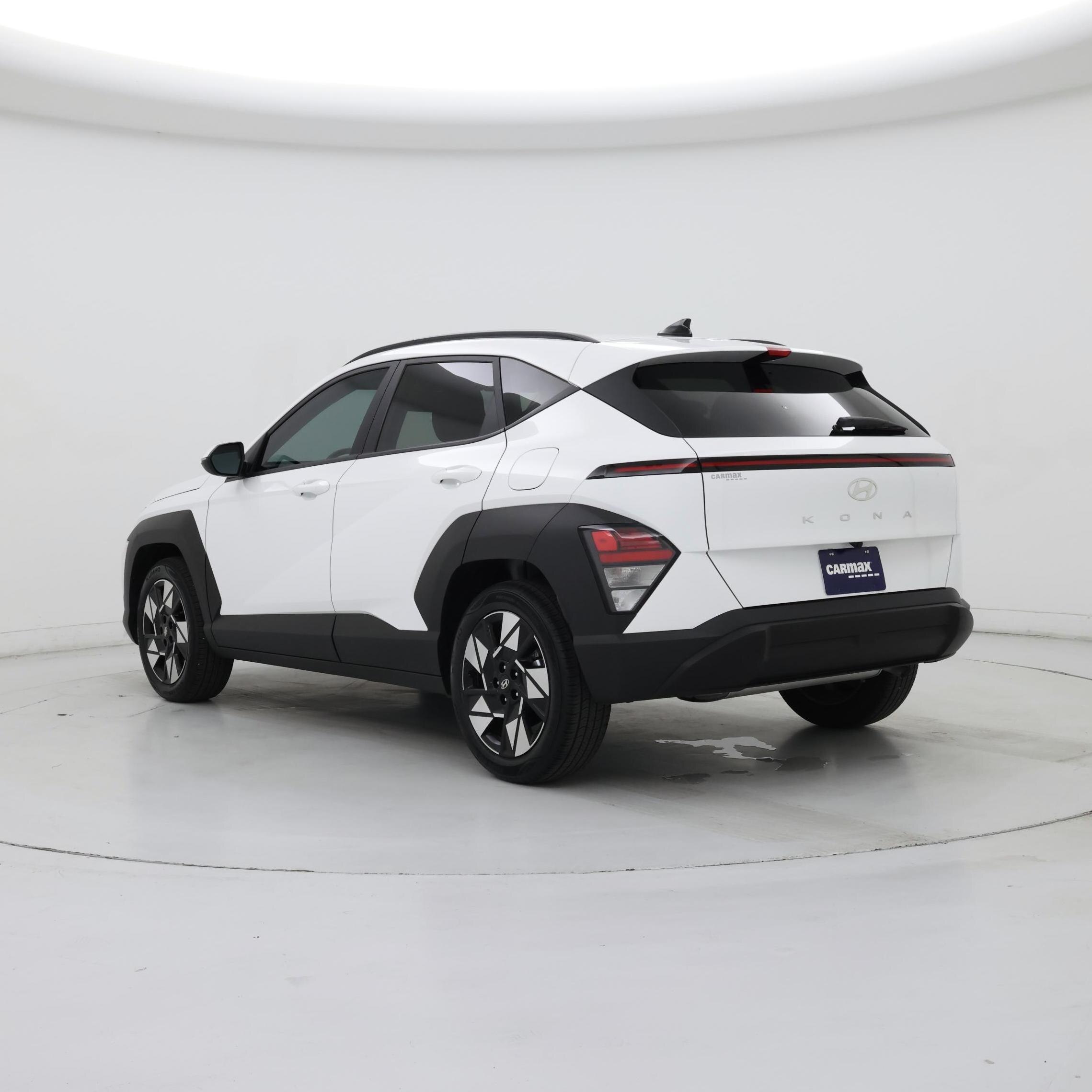 Thumbnail: 2024 Hyundai Kona - 2