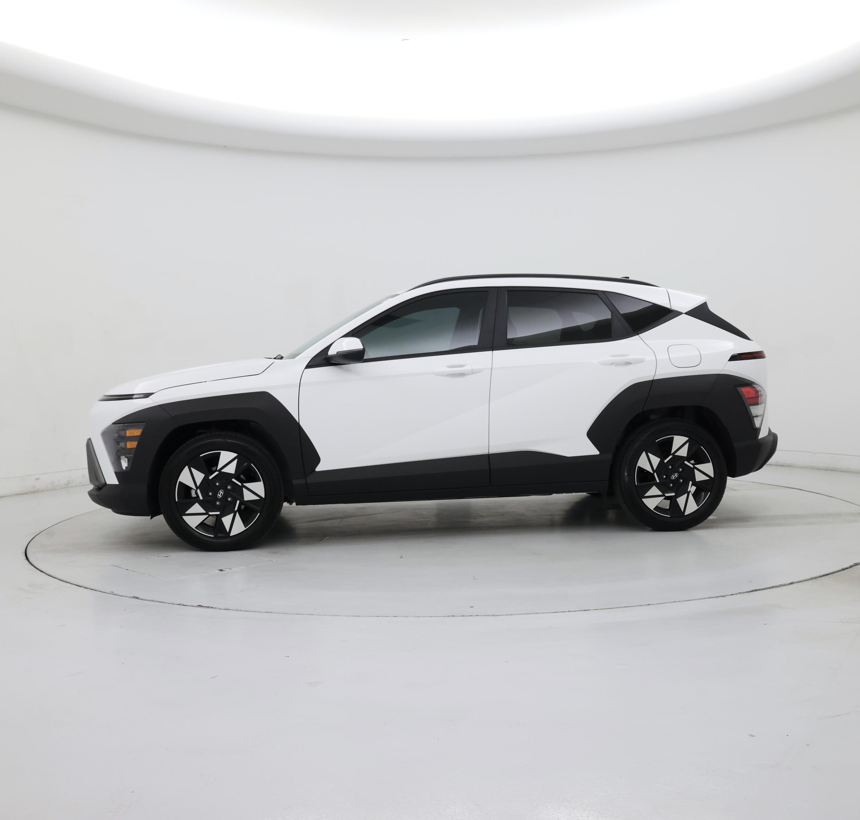 Thumbnail: 2024 Hyundai Kona - 3
