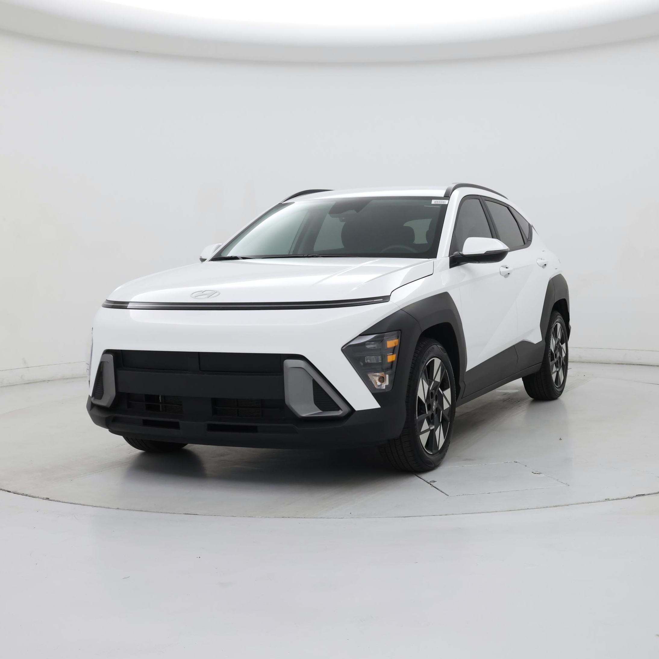 Thumbnail: 2024 Hyundai Kona - 4
