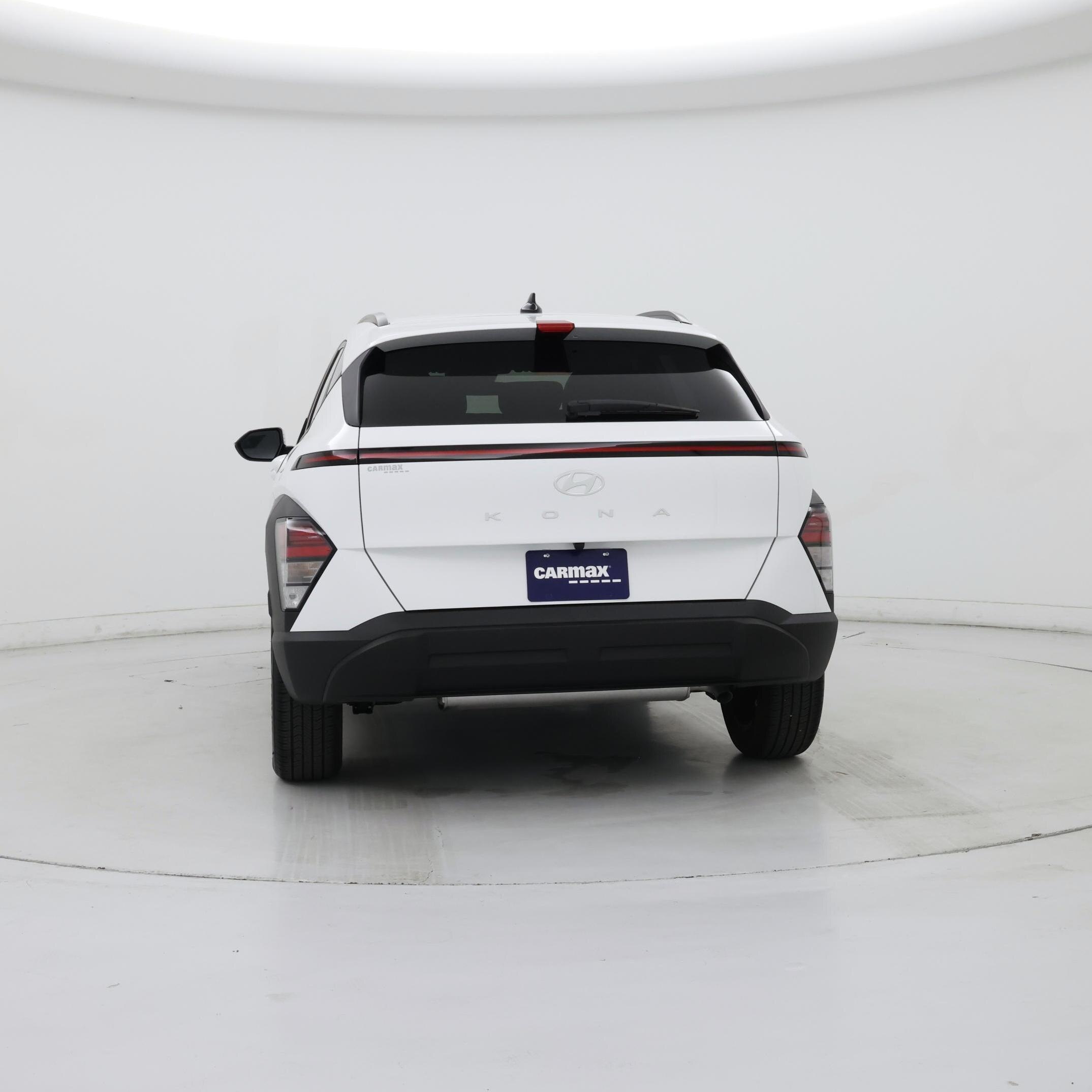 Thumbnail: 2024 Hyundai Kona - 6