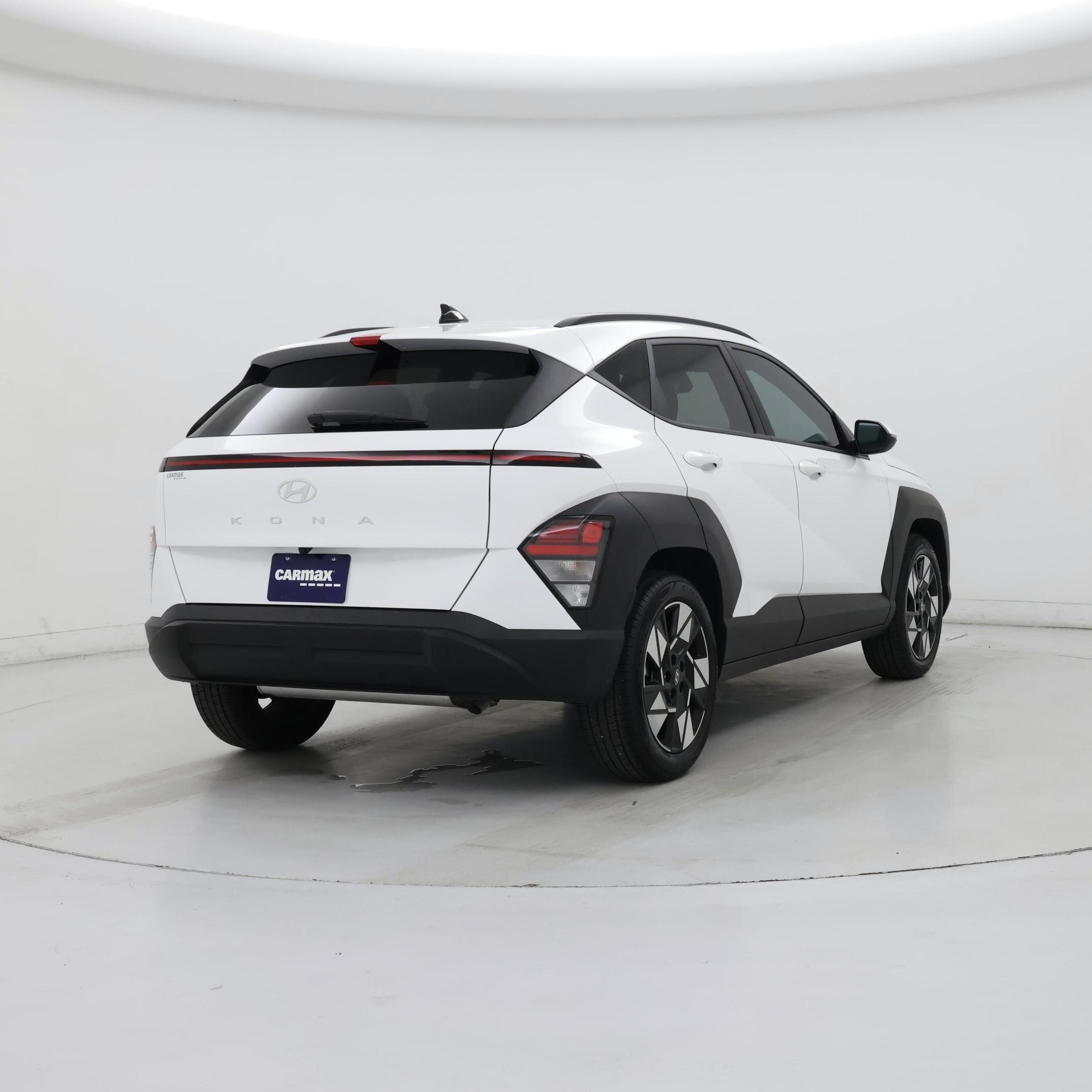 Thumbnail: 2024 Hyundai Kona - 8