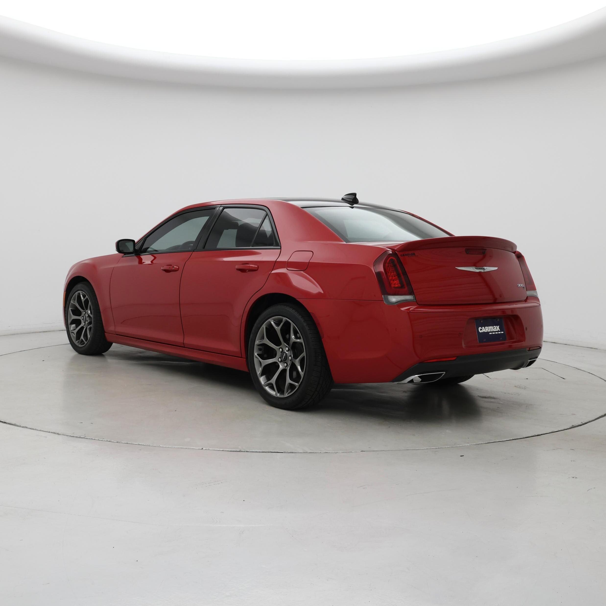 Thumbnail: 2015 Chrysler 300 - 2