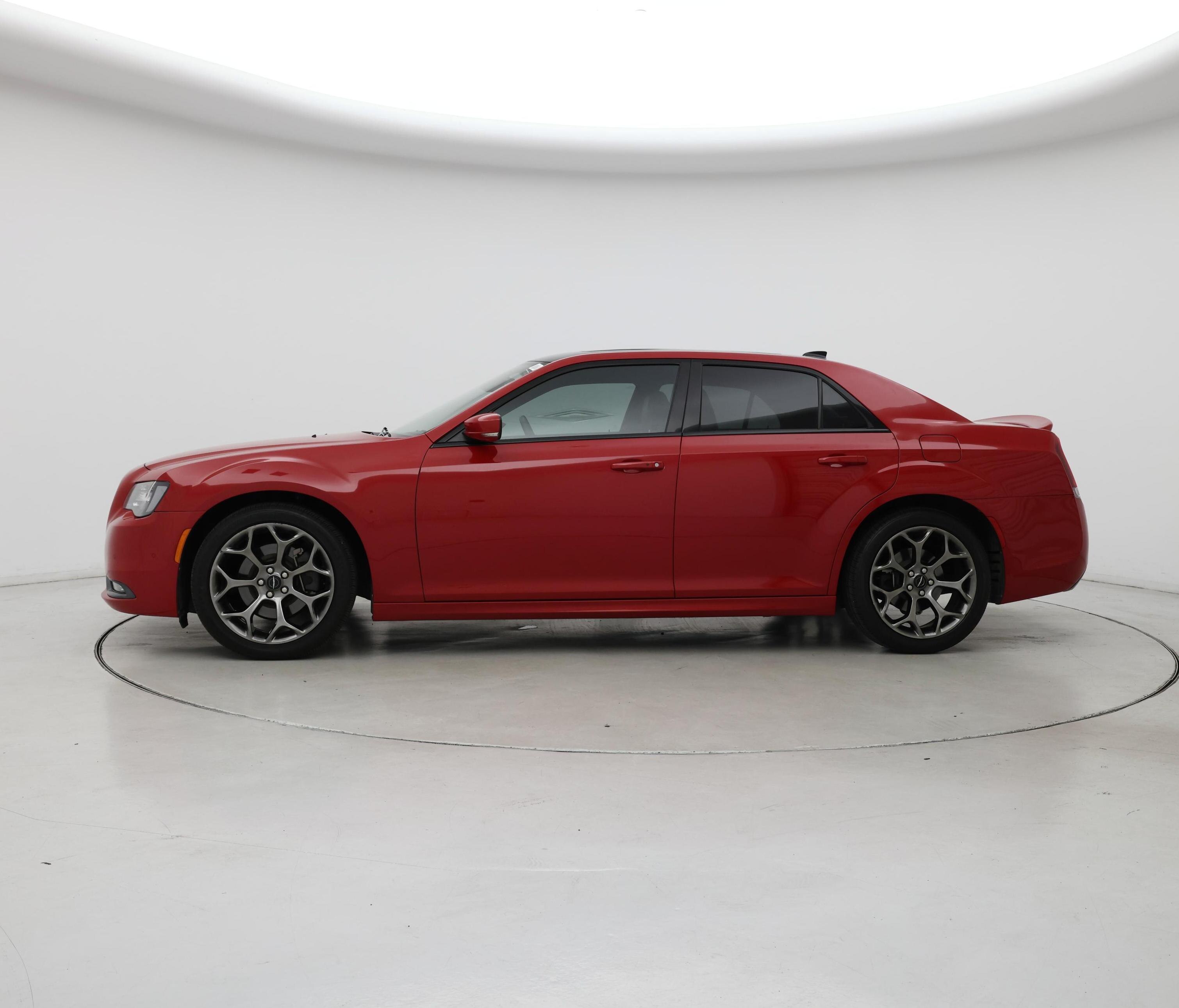 Thumbnail: 2015 Chrysler 300 - 3
