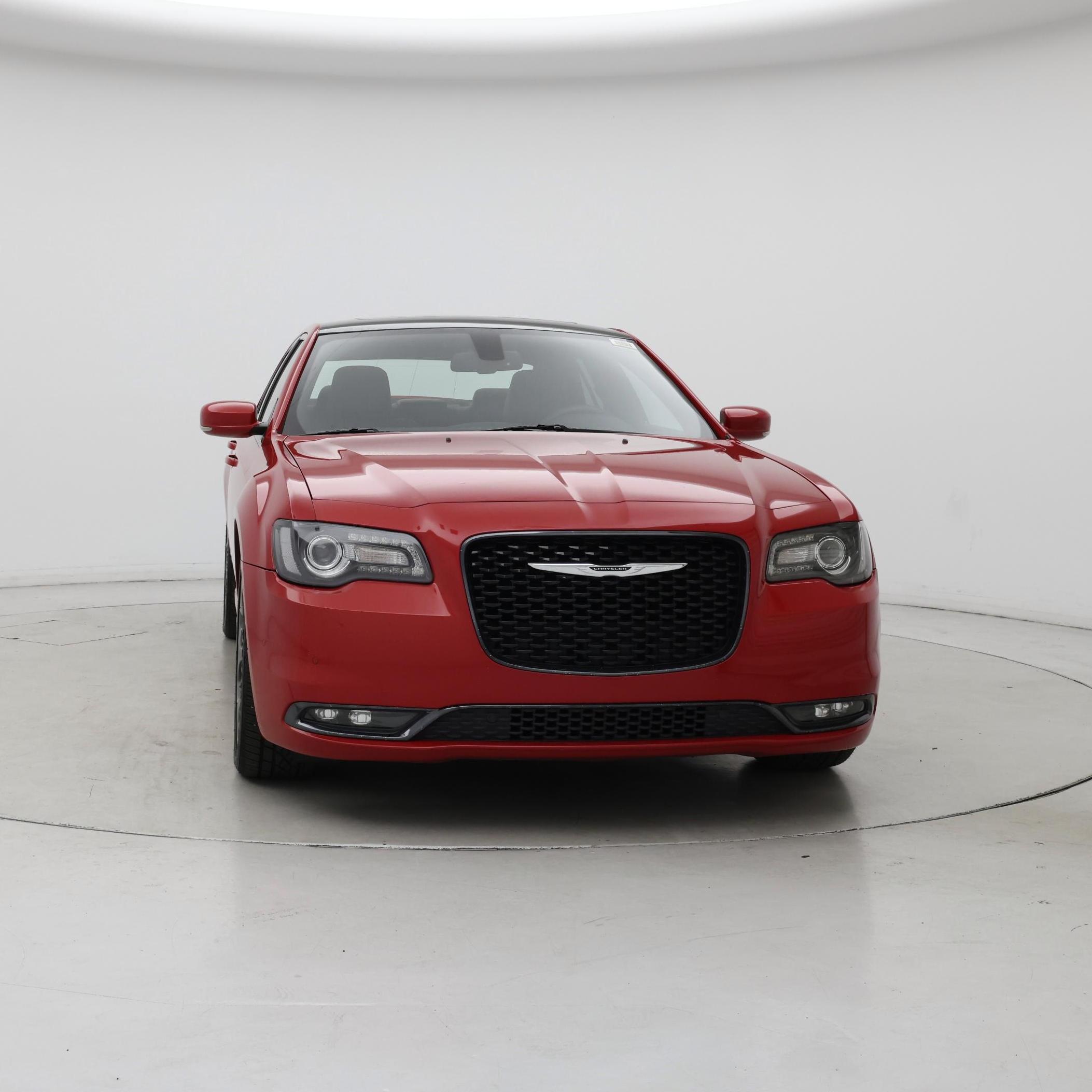Thumbnail: 2015 Chrysler 300 - 5