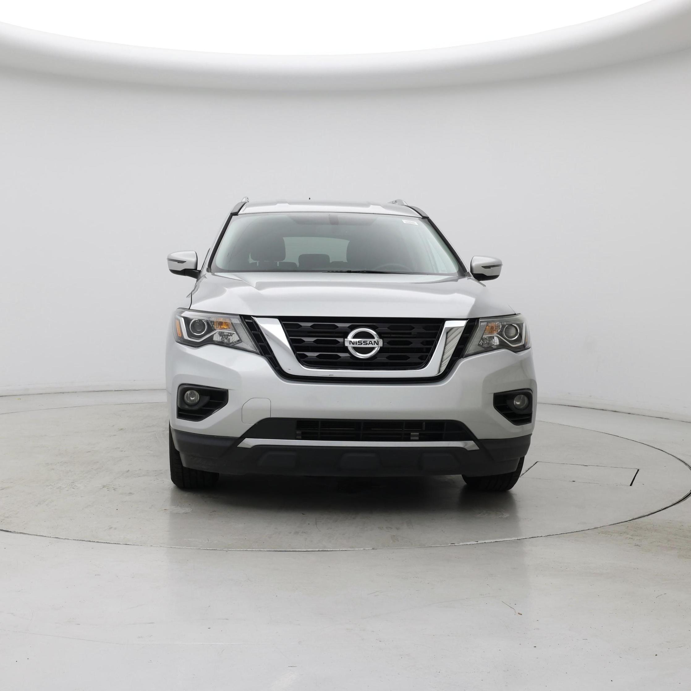 Thumbnail: 2017 Nissan Pathfinder - 5