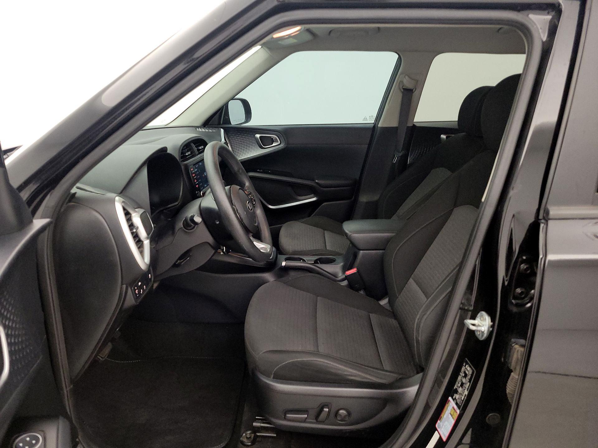 Thumbnail: 2021 Kia Soul - 11