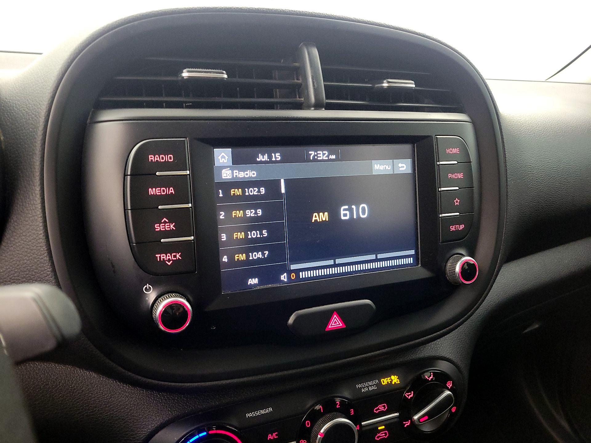 Thumbnail: 2021 Kia Soul - 15