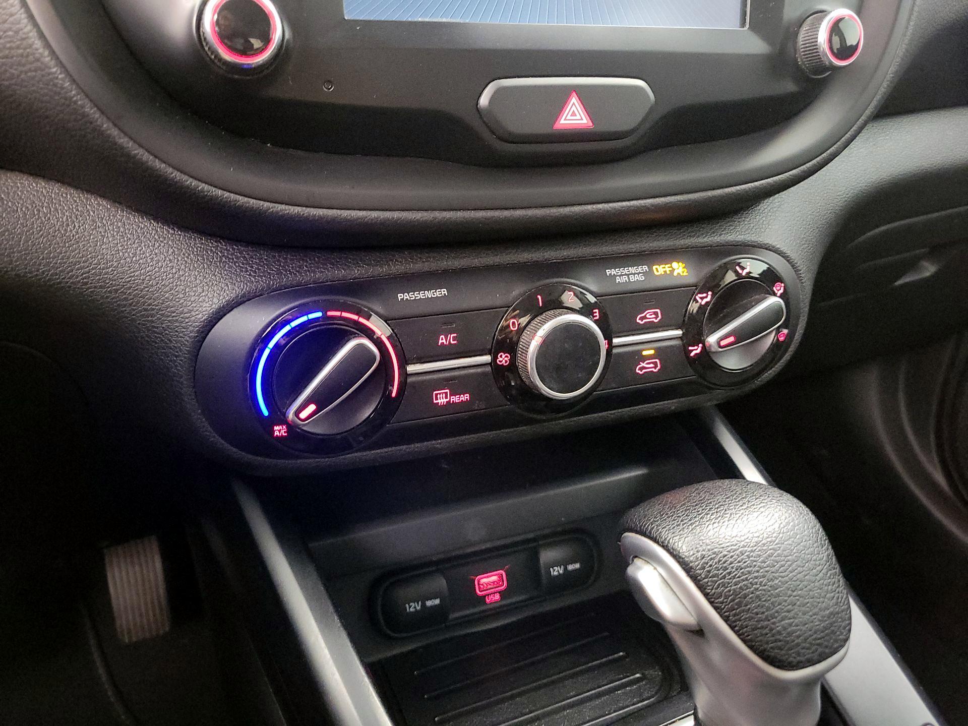 Thumbnail: 2021 Kia Soul - 16