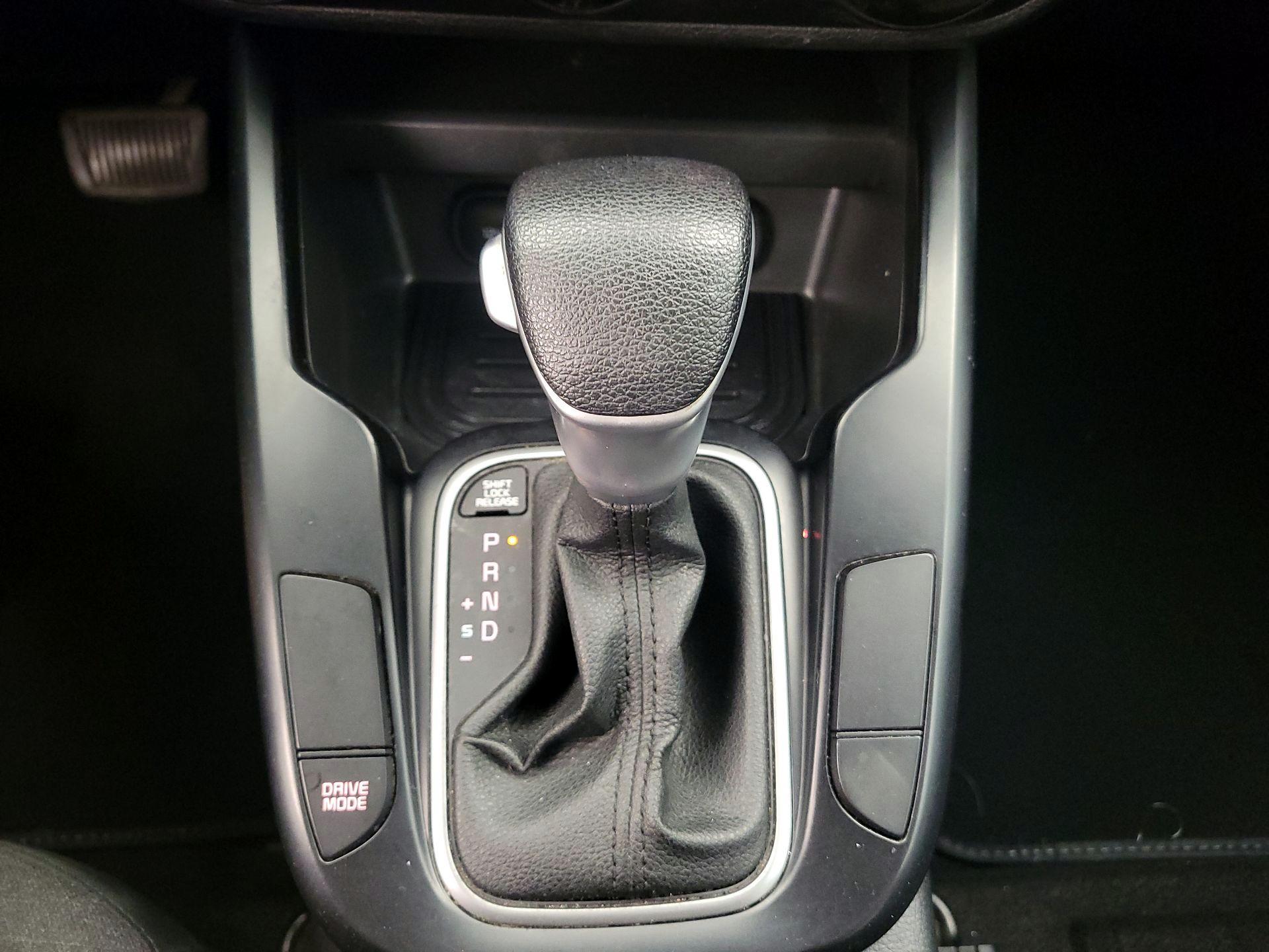 Thumbnail: 2021 Kia Soul - 17