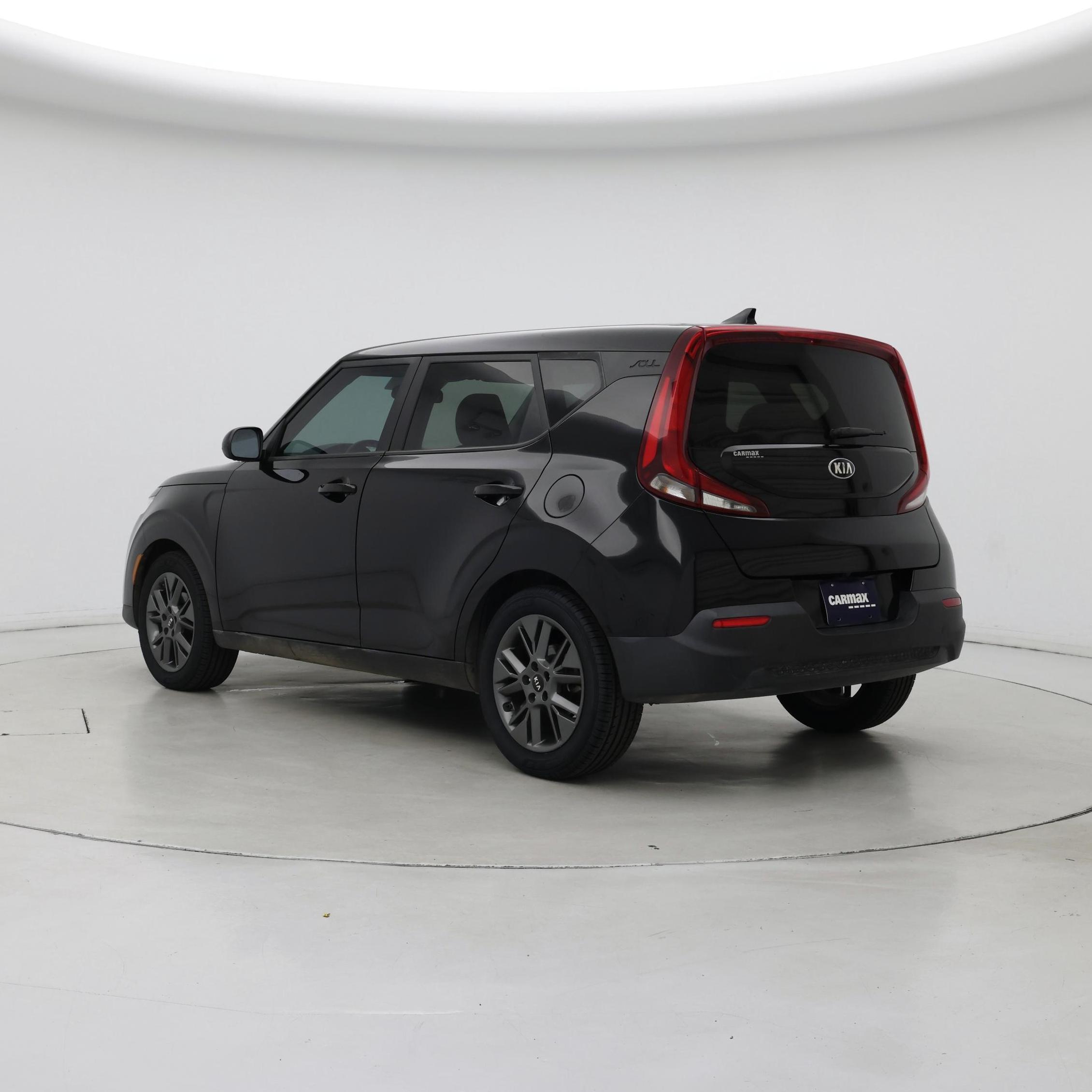 Thumbnail: 2021 Kia Soul - 2
