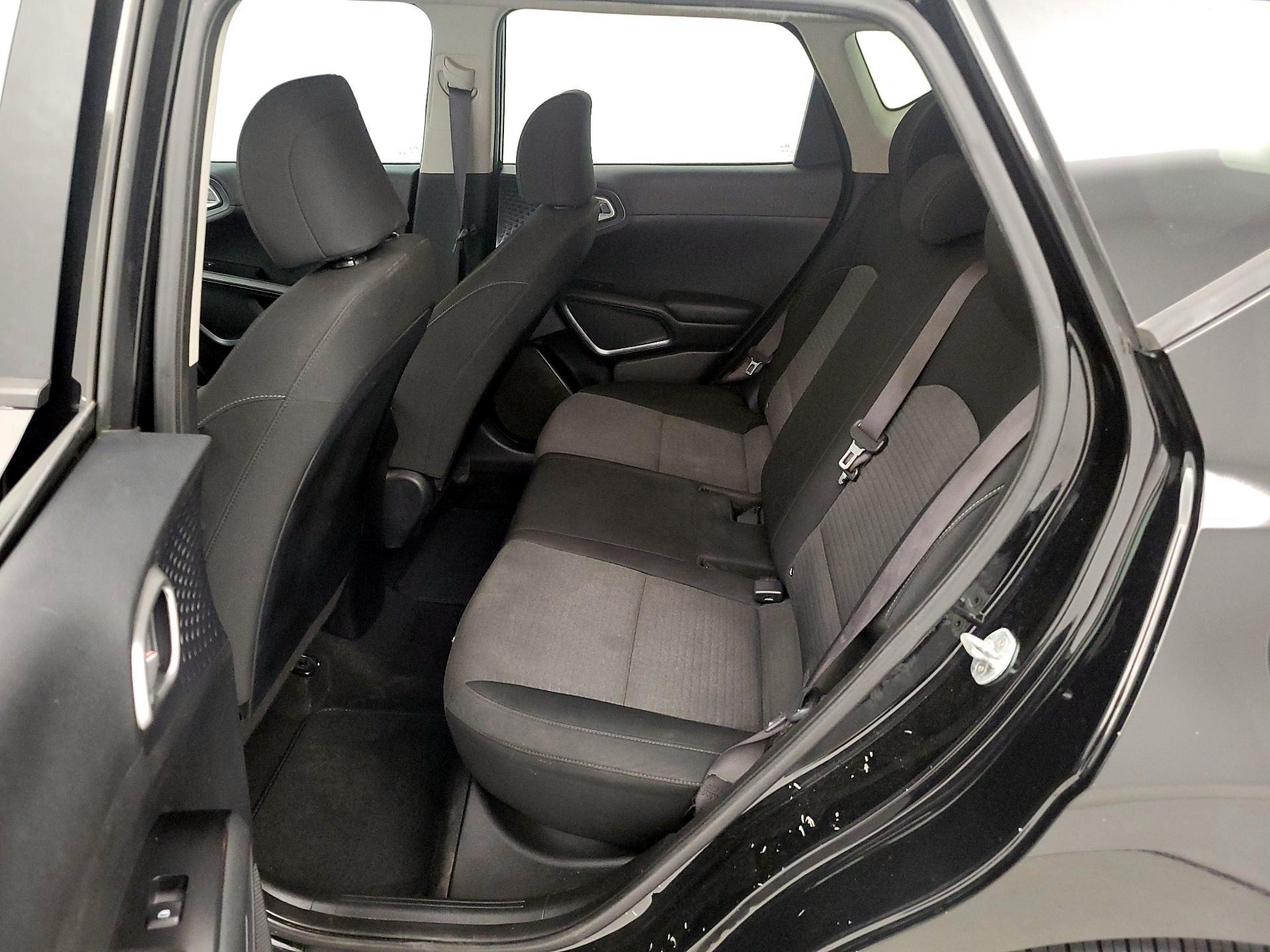 Thumbnail: 2021 Kia Soul - 19