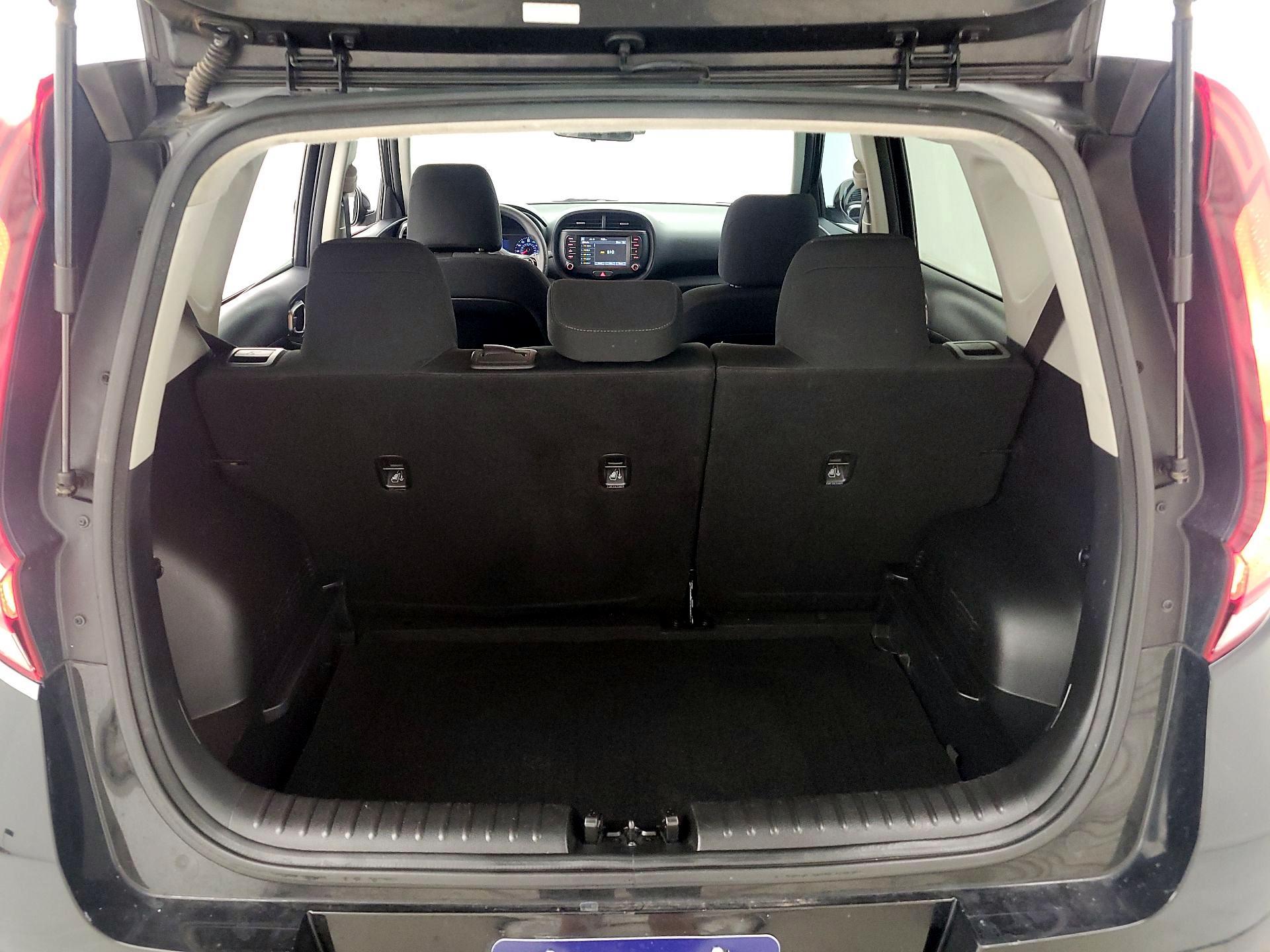 Thumbnail: 2021 Kia Soul - 20