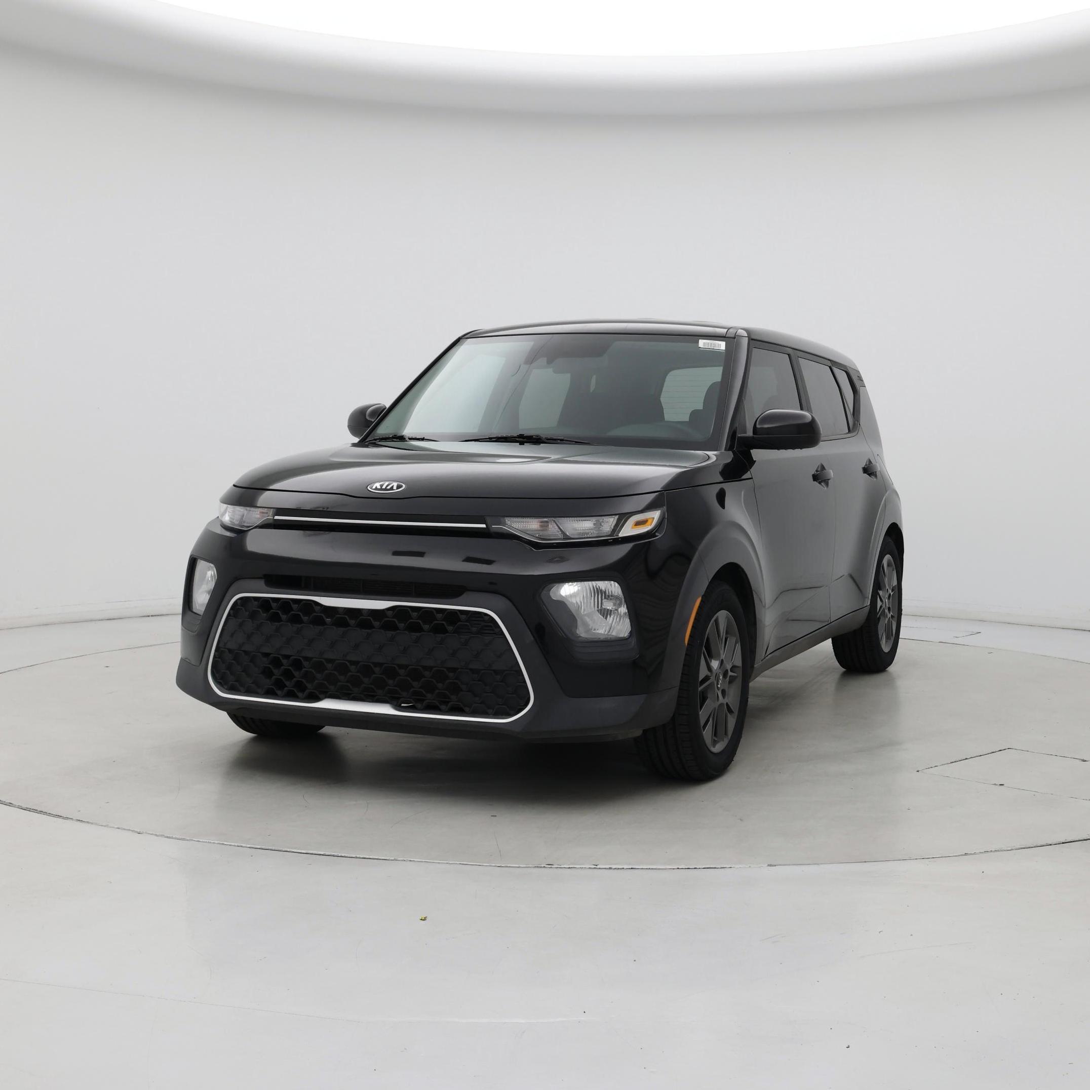 Thumbnail: 2021 Kia Soul - 4
