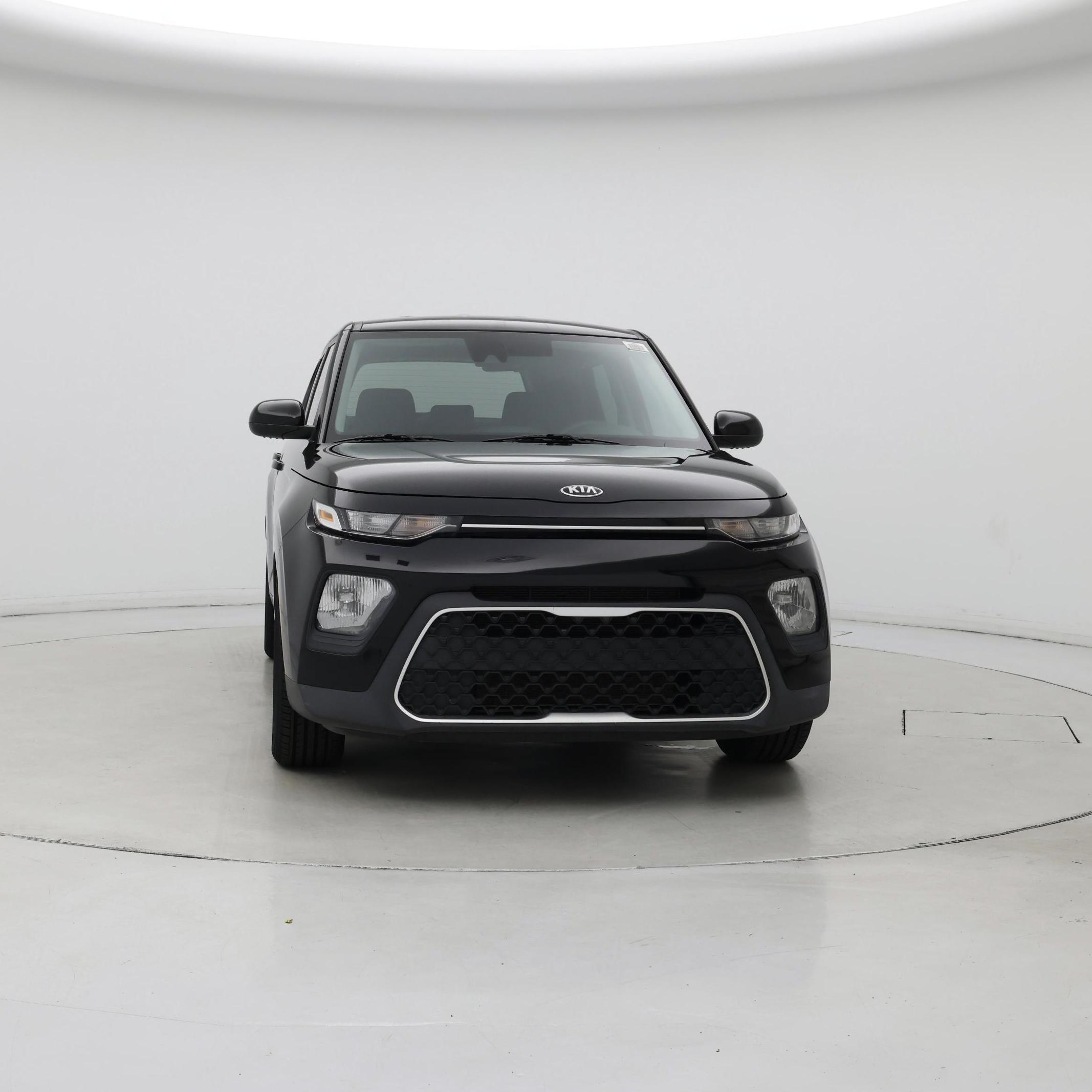 Thumbnail: 2021 Kia Soul - 5