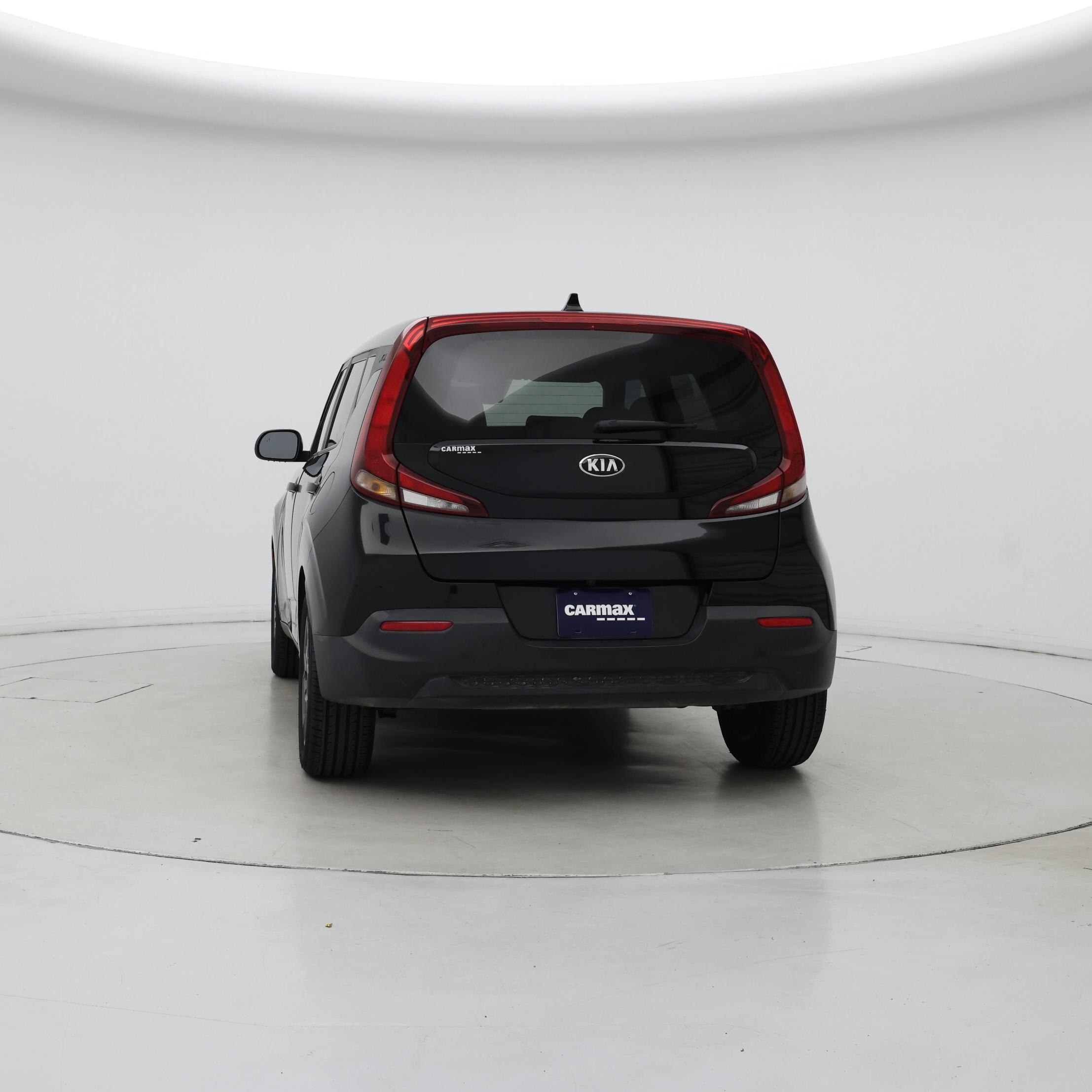 Thumbnail: 2021 Kia Soul - 6