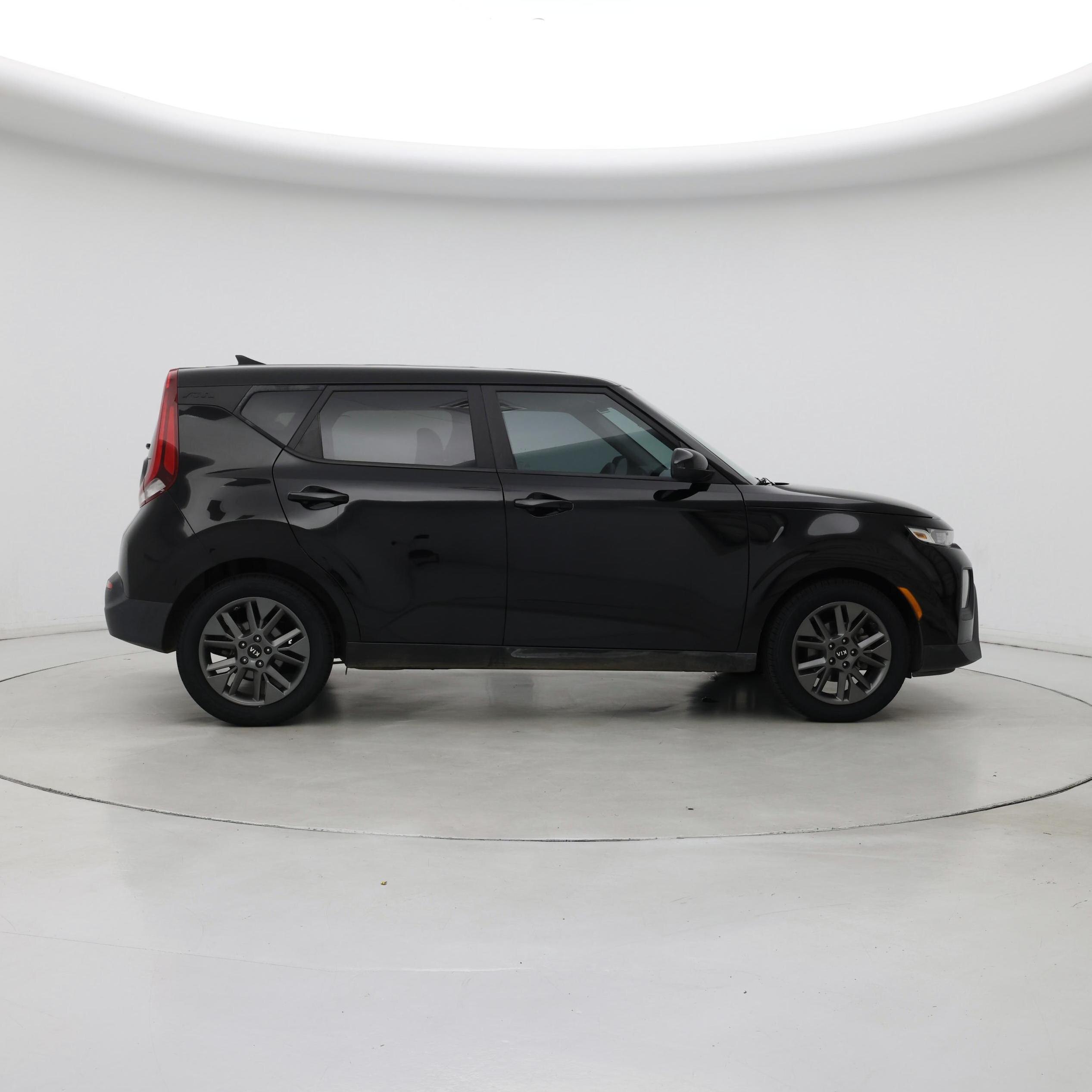 Thumbnail: 2021 Kia Soul - 7