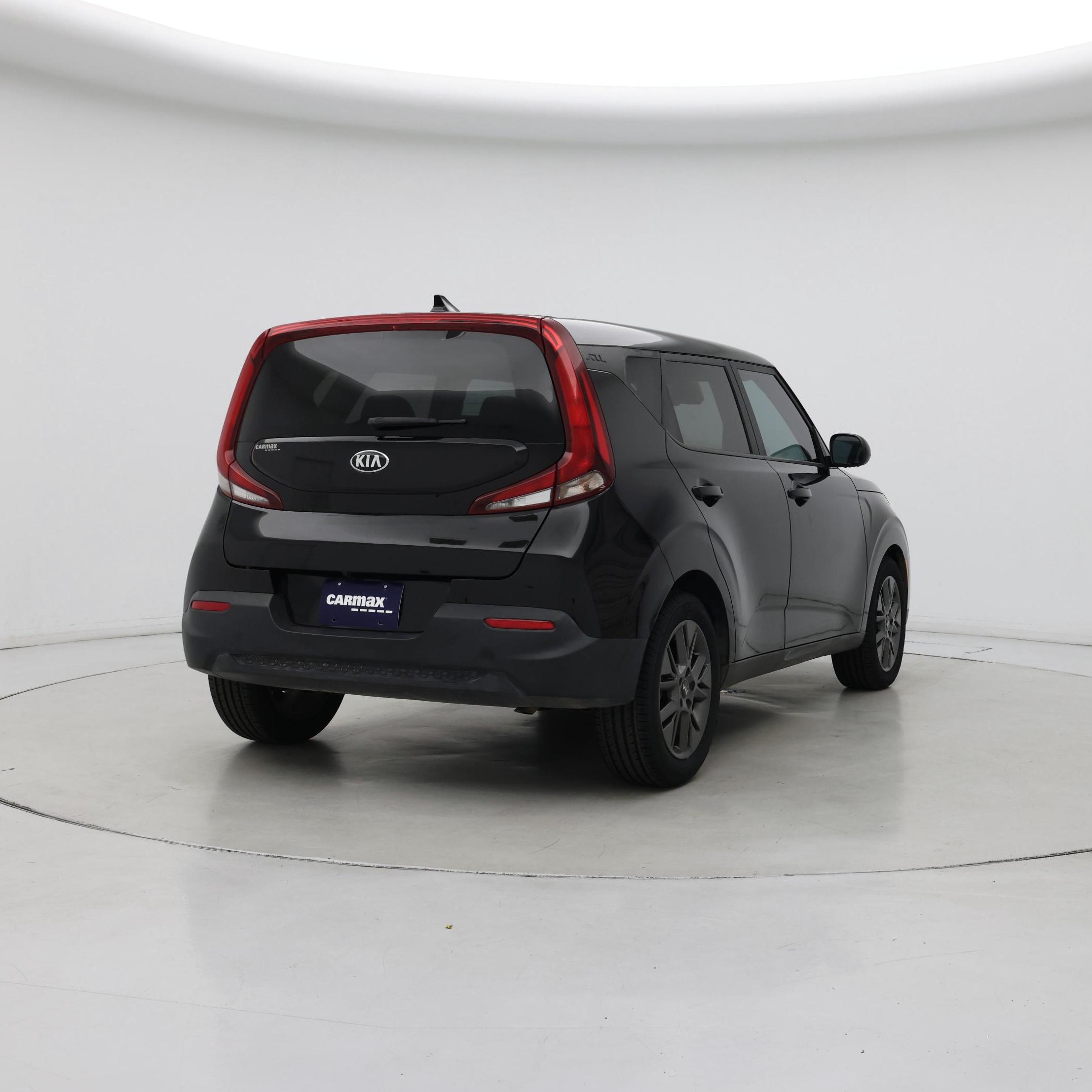Thumbnail: 2021 Kia Soul - 8