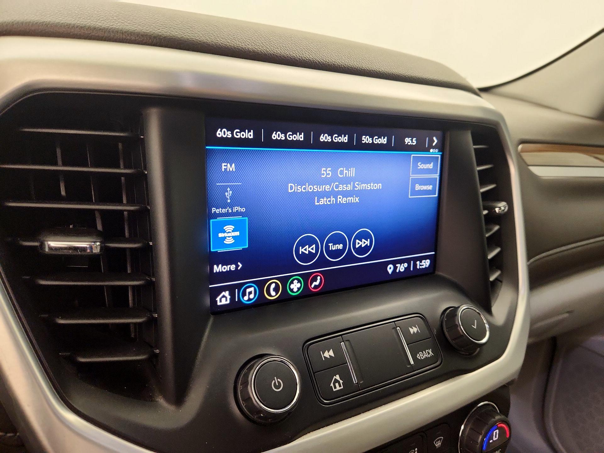 Thumbnail: 2020 GMC Acadia - 15