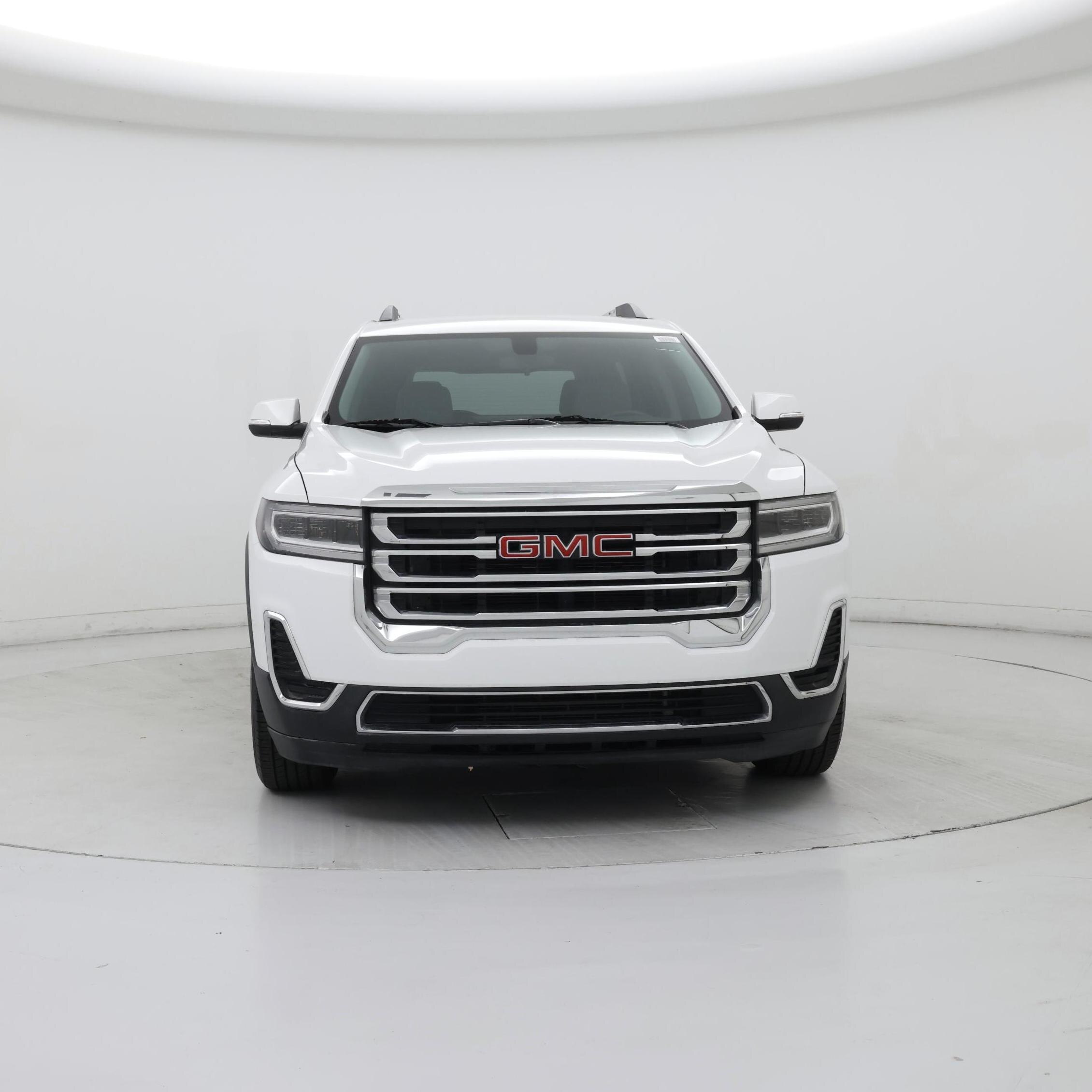 Thumbnail: 2020 GMC Acadia - 5