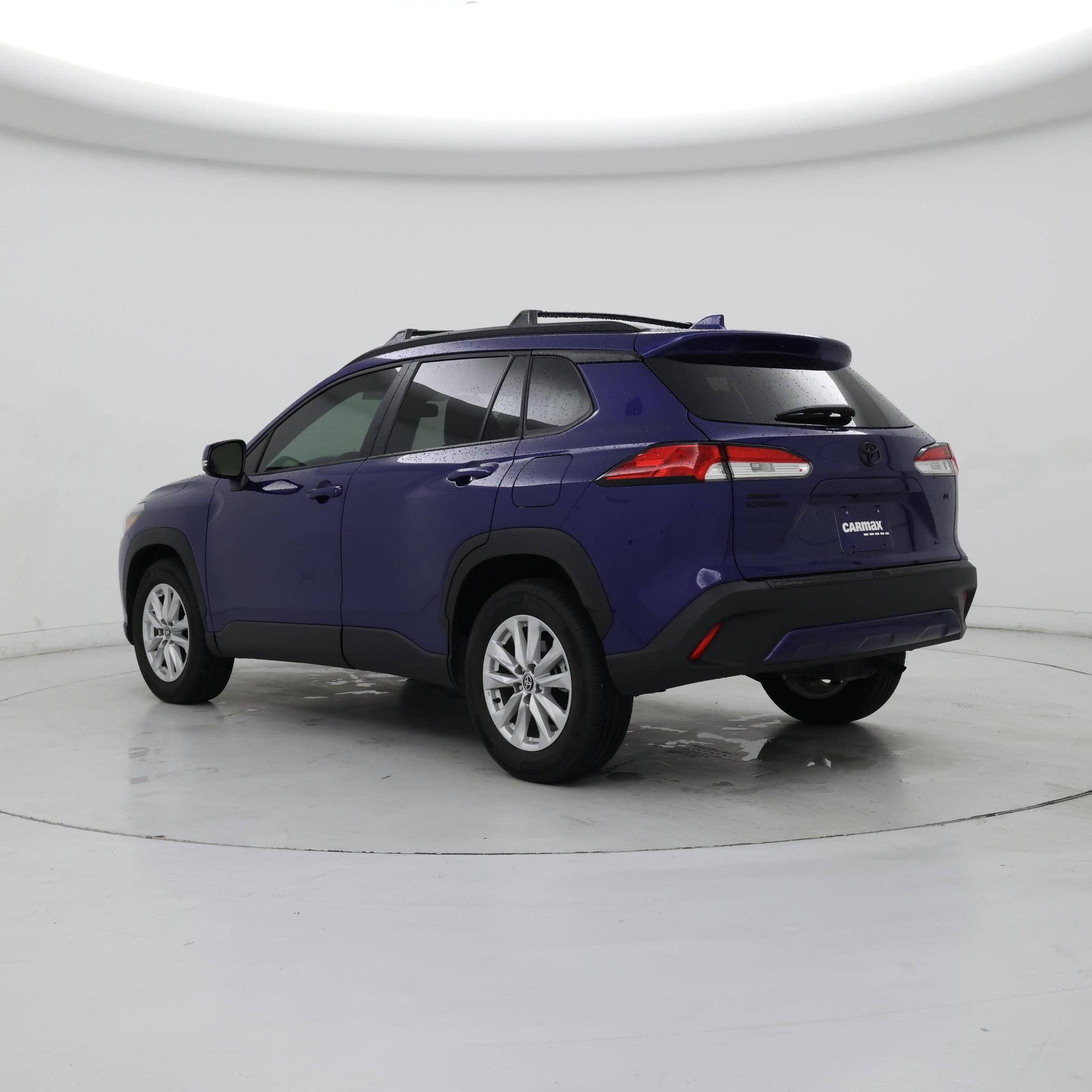 Thumbnail: 2023 Toyota Corolla Cross - 2