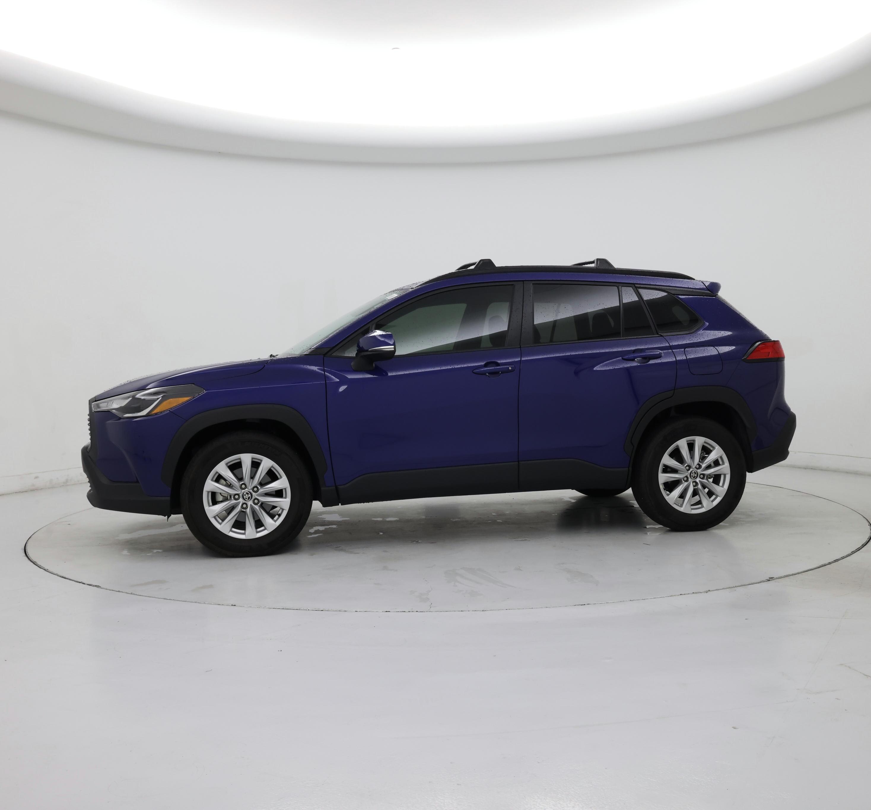 Thumbnail: 2023 Toyota Corolla Cross - 3